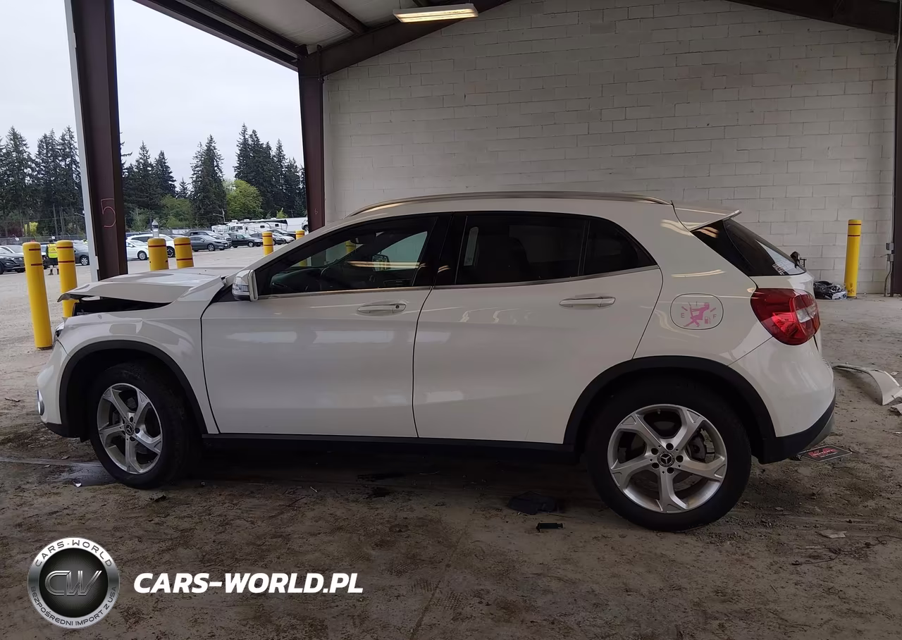 2018 Mercedes-Benz Gla 250 4Matic VIN:WDCTG4GB0JJ424405 - 15