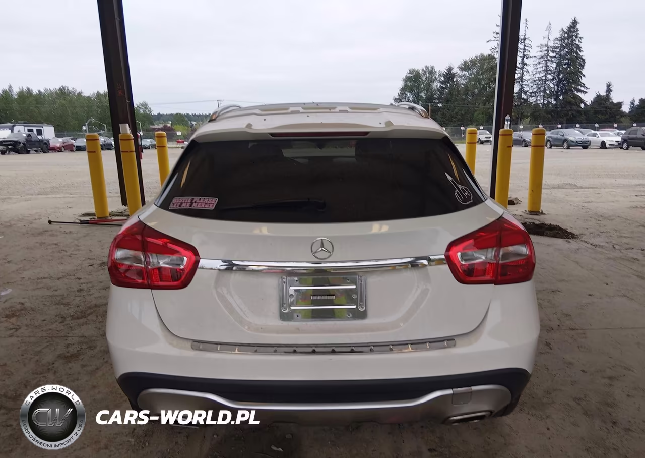 2018 Mercedes-Benz Gla 250 4Matic VIN:WDCTG4GB0JJ424405 - 17