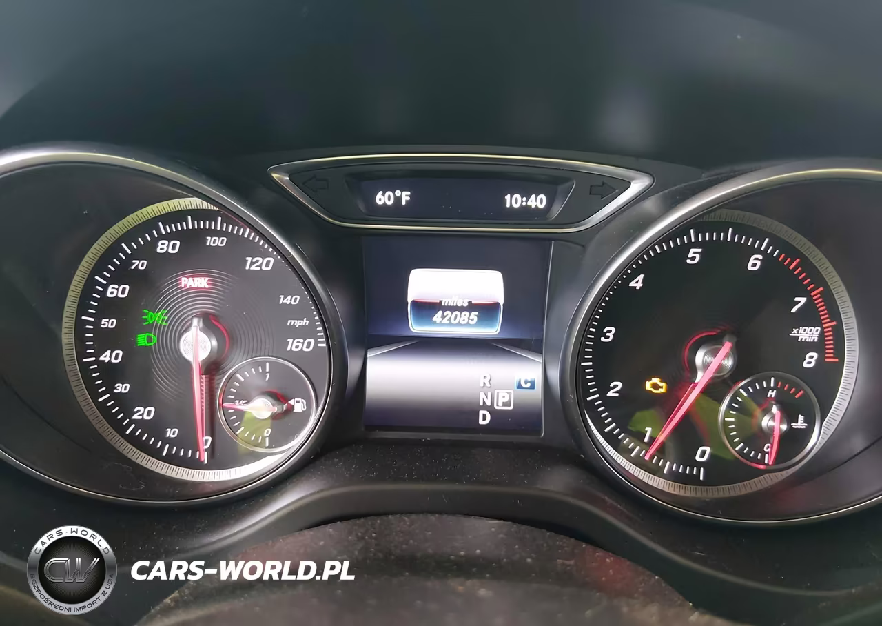 2018 Mercedes-Benz Gla 250 4Matic VIN:WDCTG4GB0JJ424405 - 7