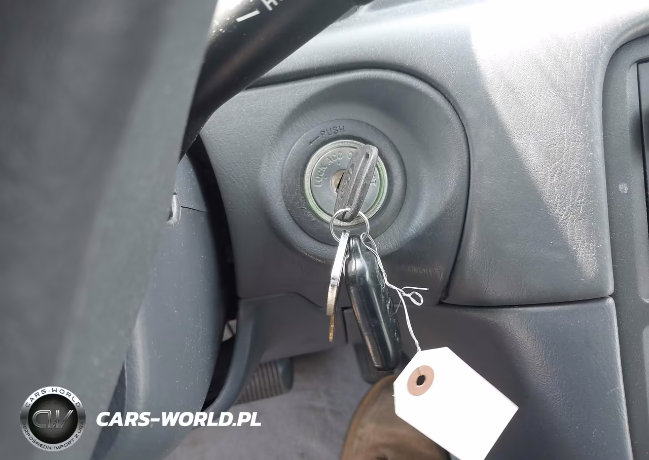 2001 Toyota Camry Le VIN:4T1BG22KX1U086146 - 11