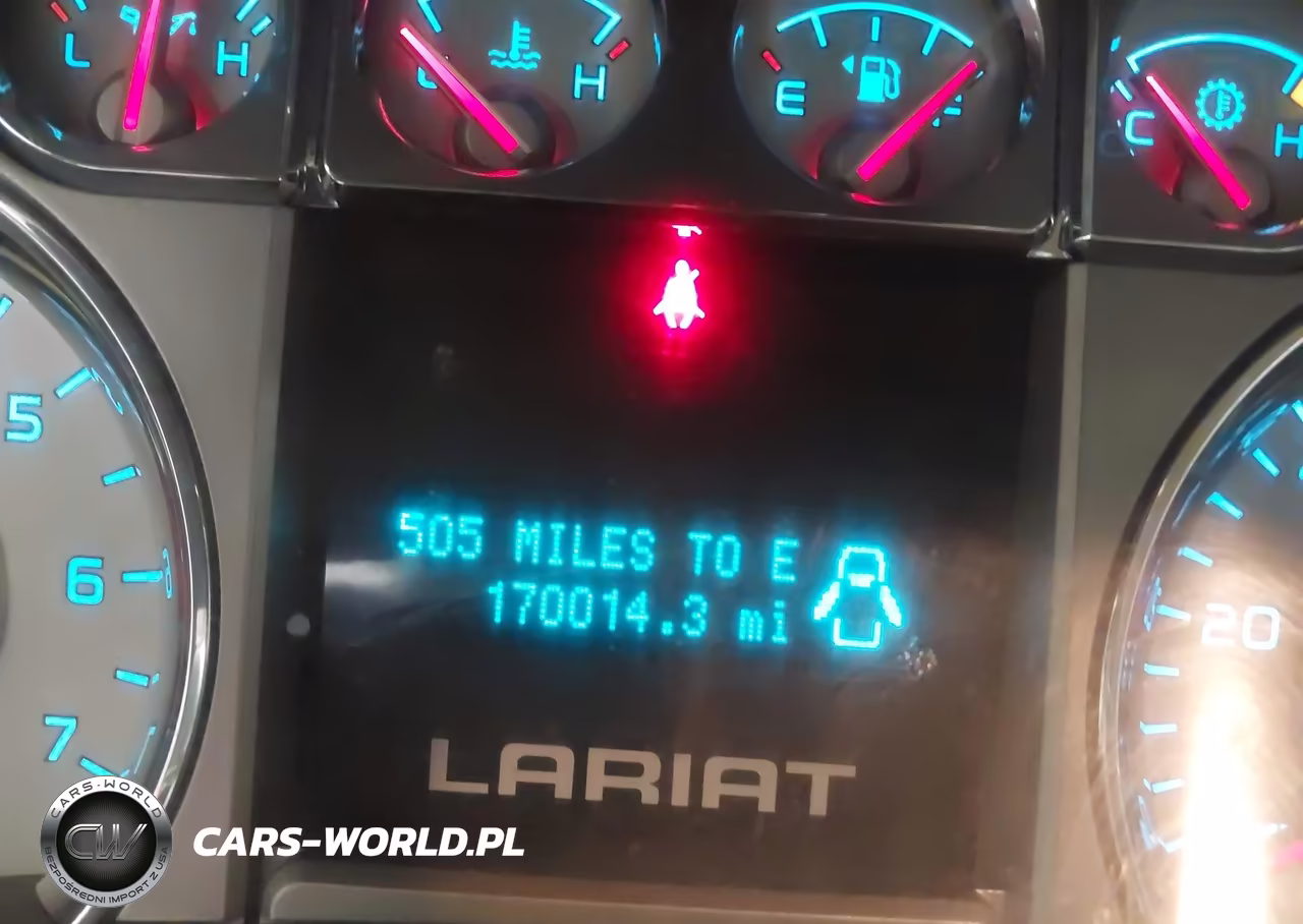 2010 Ford F-150 Fx4-Harley-Davidson-King Ranch-Lariat-Platinum-Xl-Xlt VIN:1FTFW1EV8AFB22316 - 15
