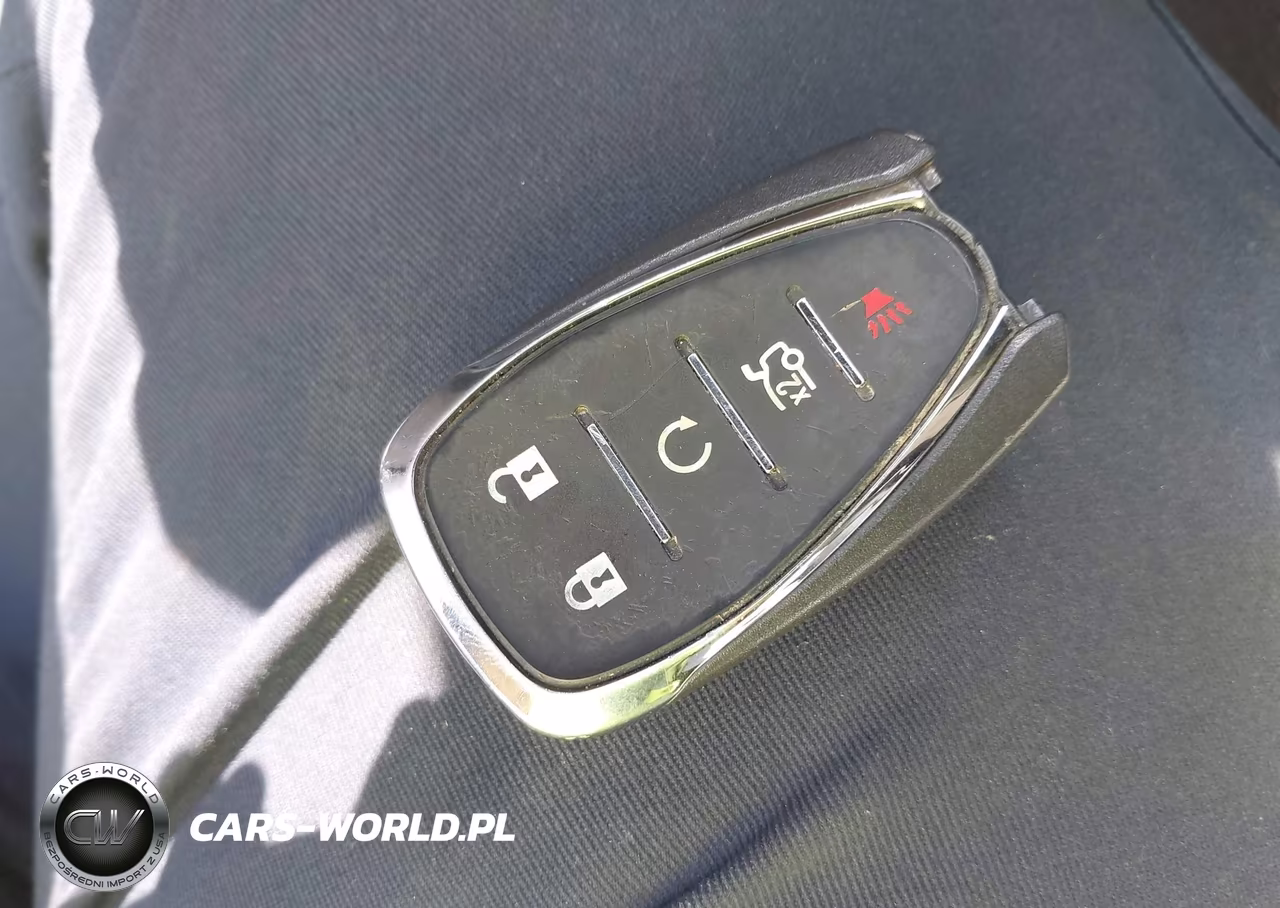 2018 Chevrolet Cruze Premier Auto VIN:1G1BF5SM4J7143815 - 11
