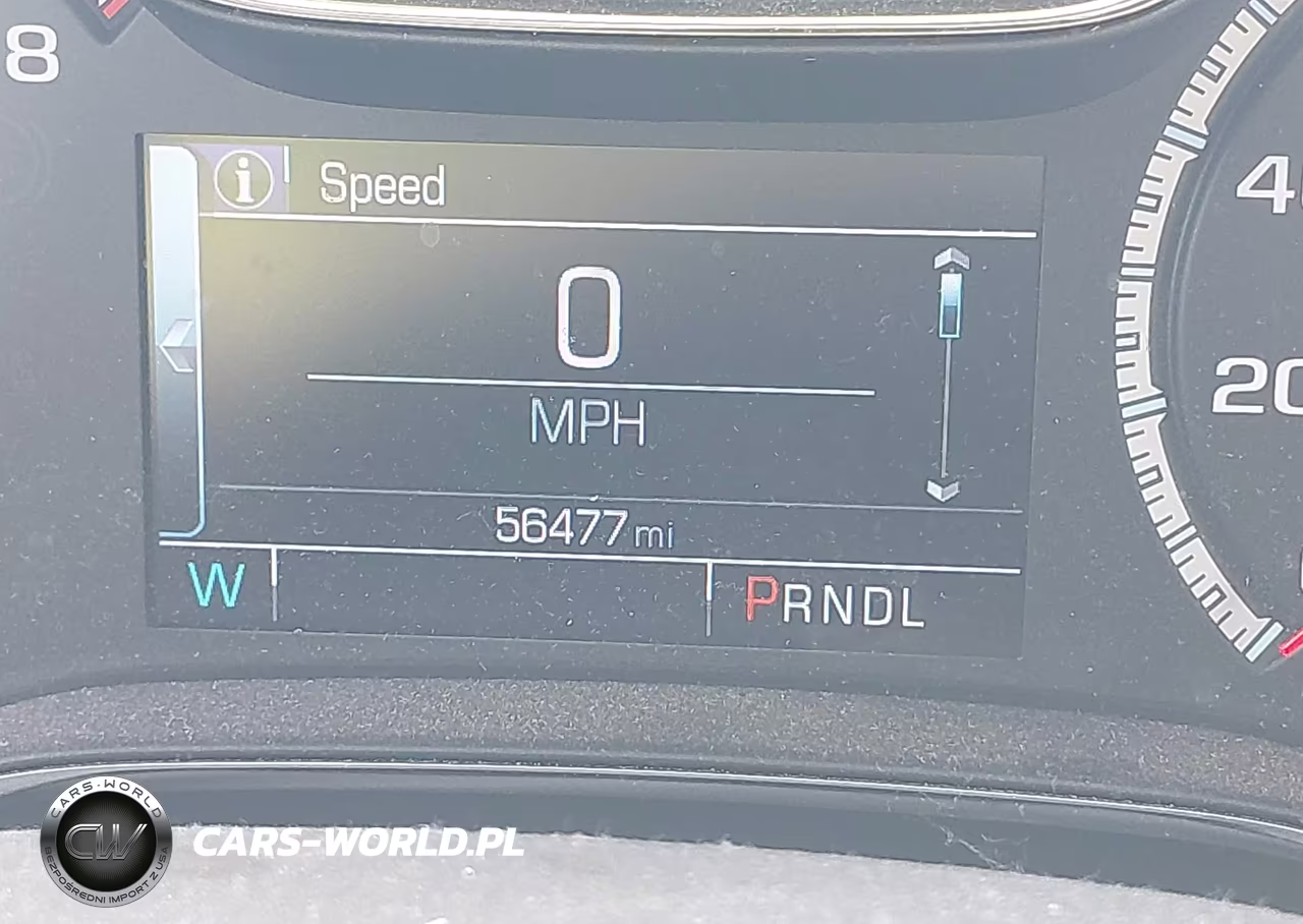 2018 Chevrolet Cruze Premier Auto VIN:1G1BF5SM4J7143815 - 16