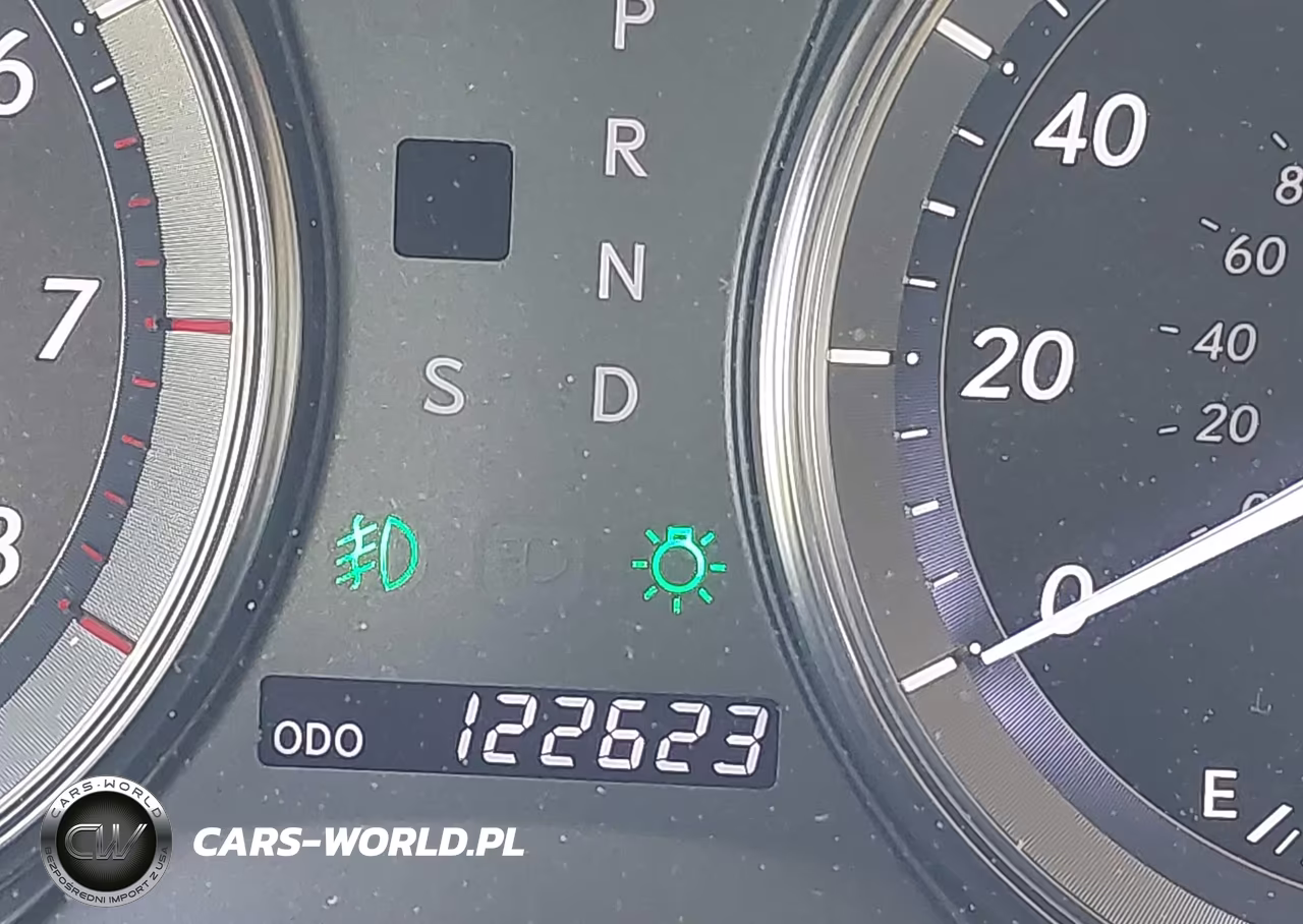 2010 Lexus Es 350 VIN:JTHBK1EG4A2364344 - 15