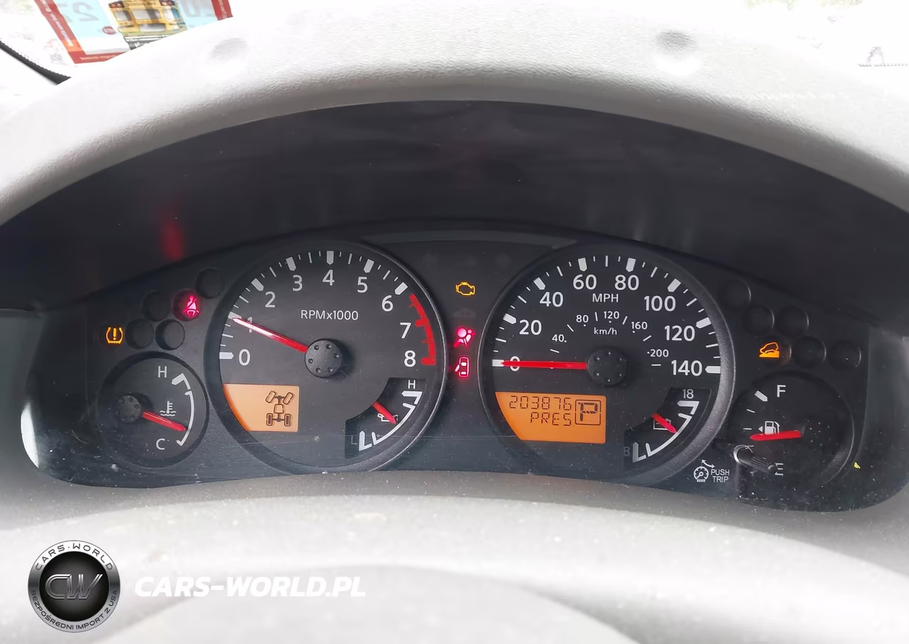 2016 Nissan Frontier Sv VIN:1N6AD0EV2GN732072 - 7