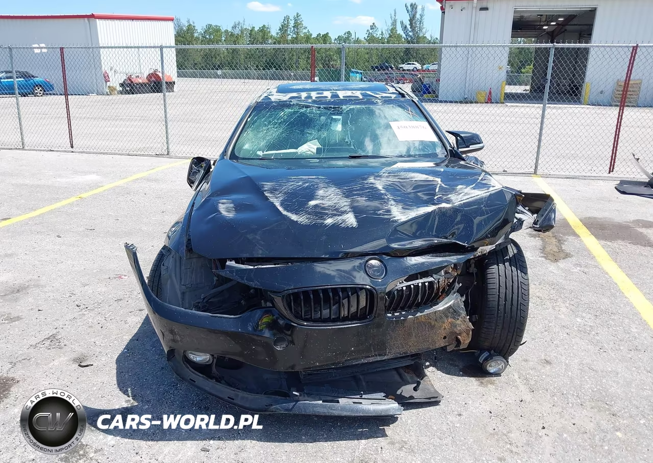 2018 BMW 430I Gran Coupe VIN:WBA4J1C51JBG80735 - 13