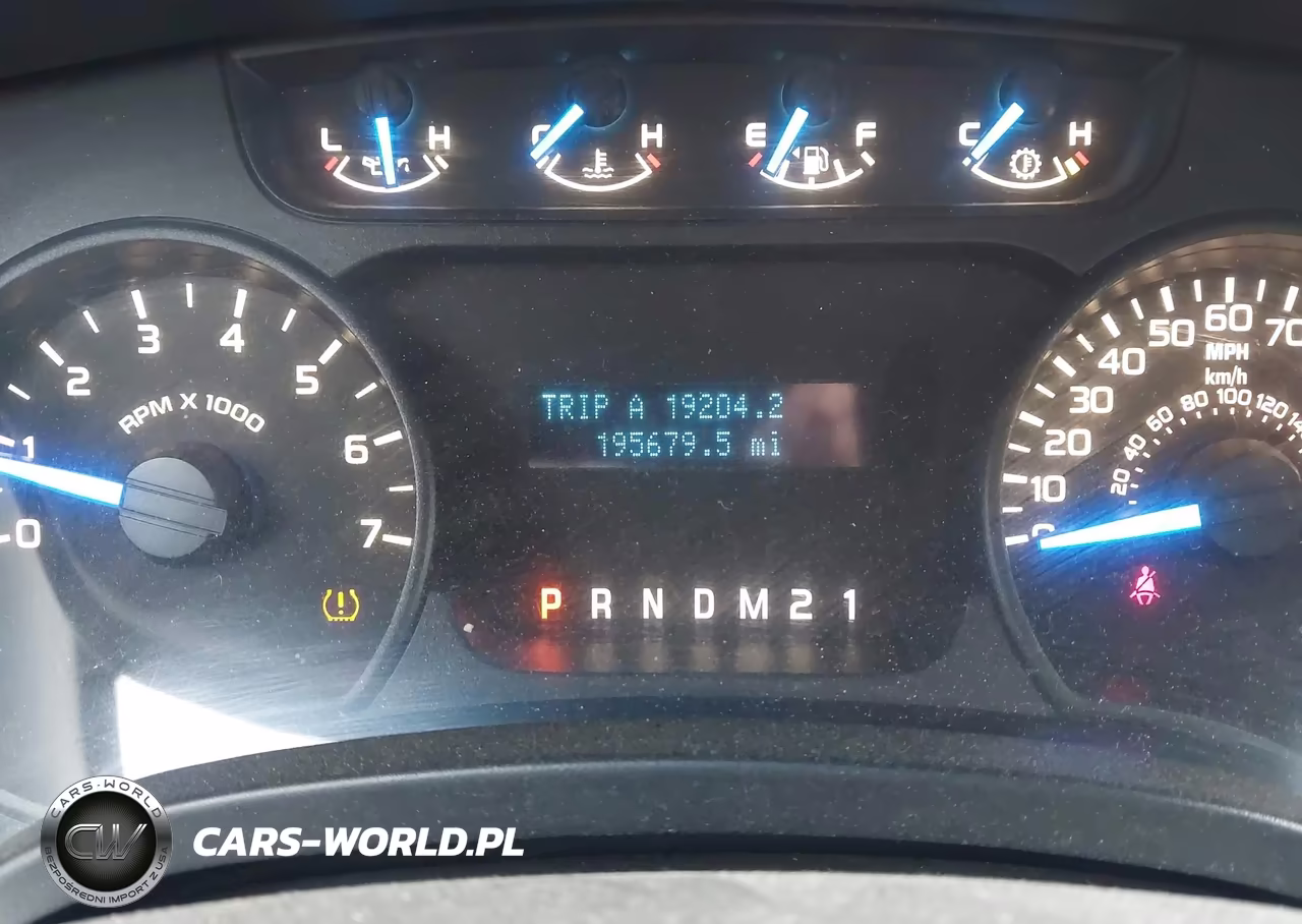 2014 Ford F-150 Stx VIN:1FTEW1CM3EKE06391 - 15