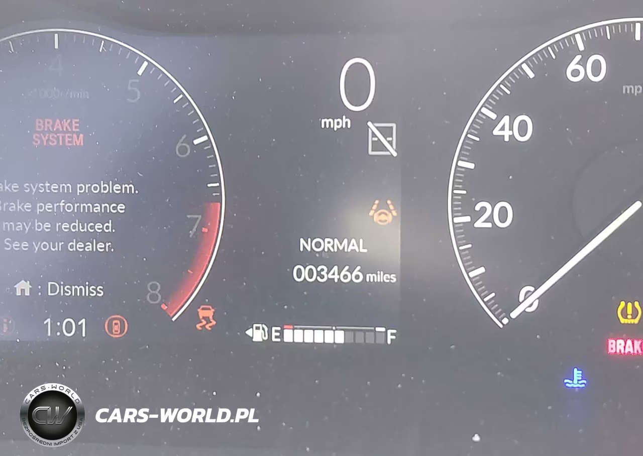2025 Honda Hr-V 2Wd Ex-L VIN:3CZRZ1H77SM750929 - 16