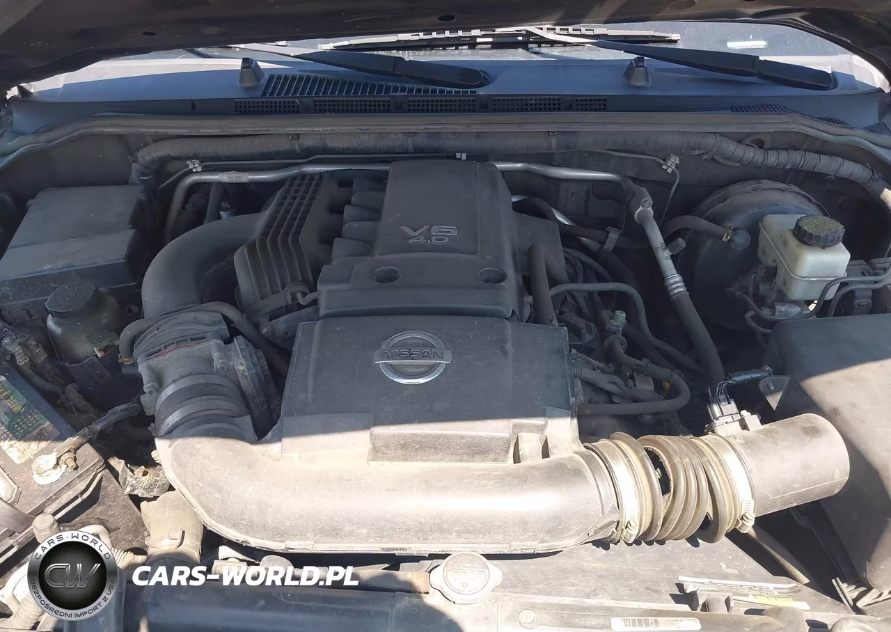 2013 Nissan Frontier Desert Runner VIN:1N6AD0CU5DN764262 - 10