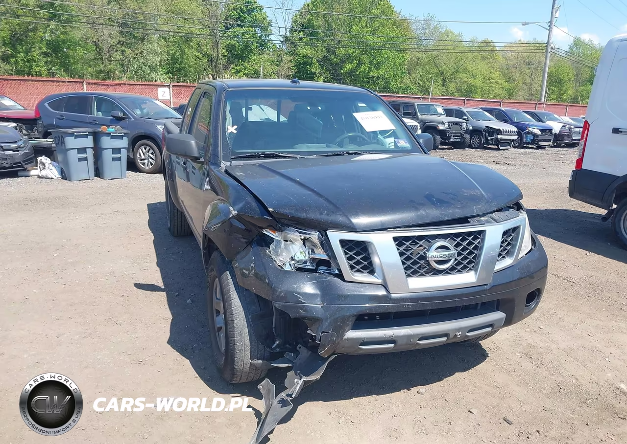2013 Nissan Frontier Desert Runner VIN:1N6AD0CU5DN764262 - 17