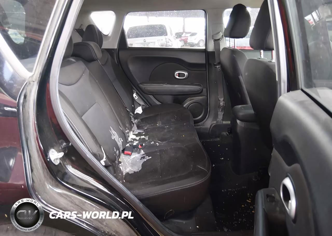 2016 Kia Soul VIN:KNDJN2A23G7388621 - 8