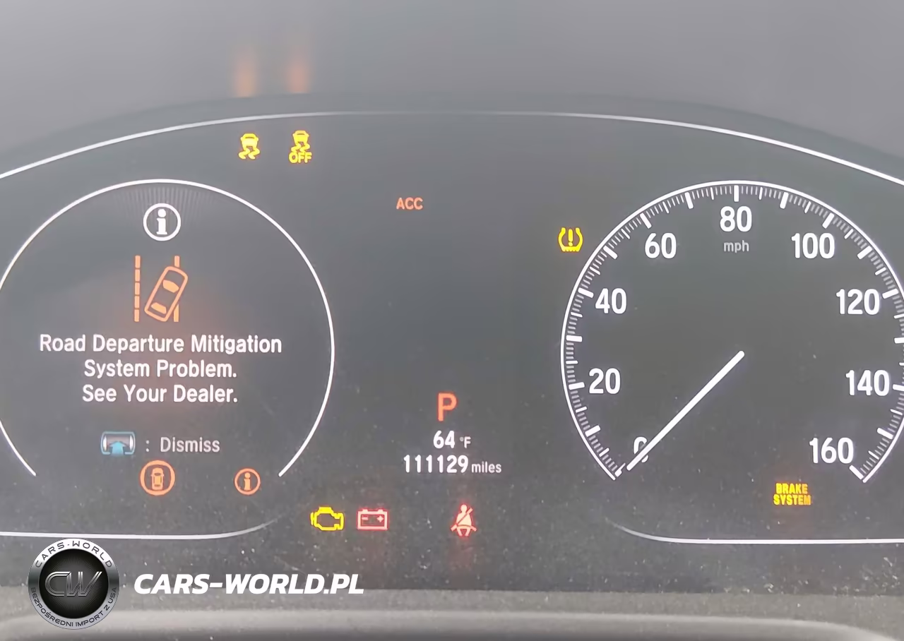 2020 Honda Accord Ex-L VIN:1HGCV1F54LA060239 - 15
