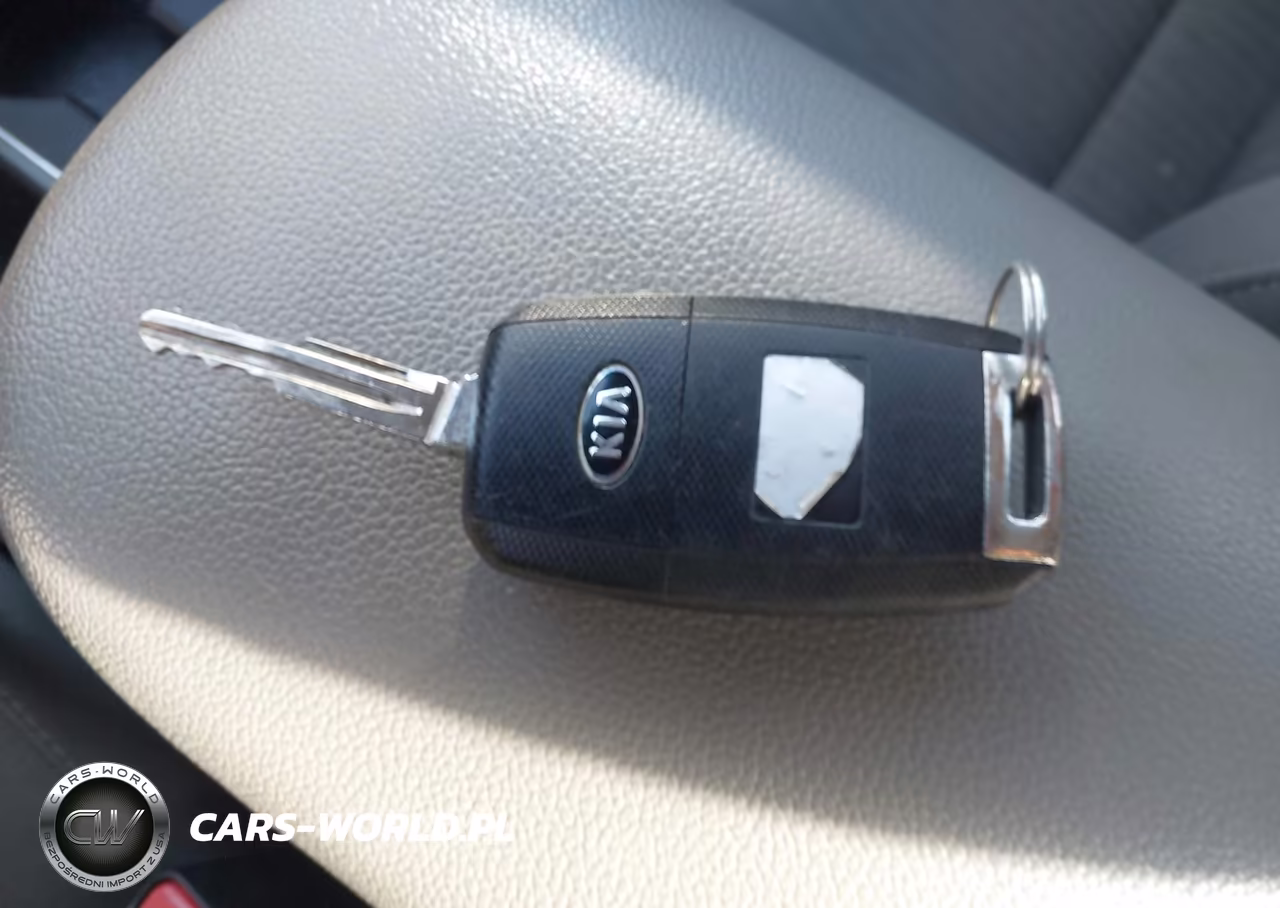 2016 Kia Forte Lx VIN:KNAFK4A61G5456579 - 11