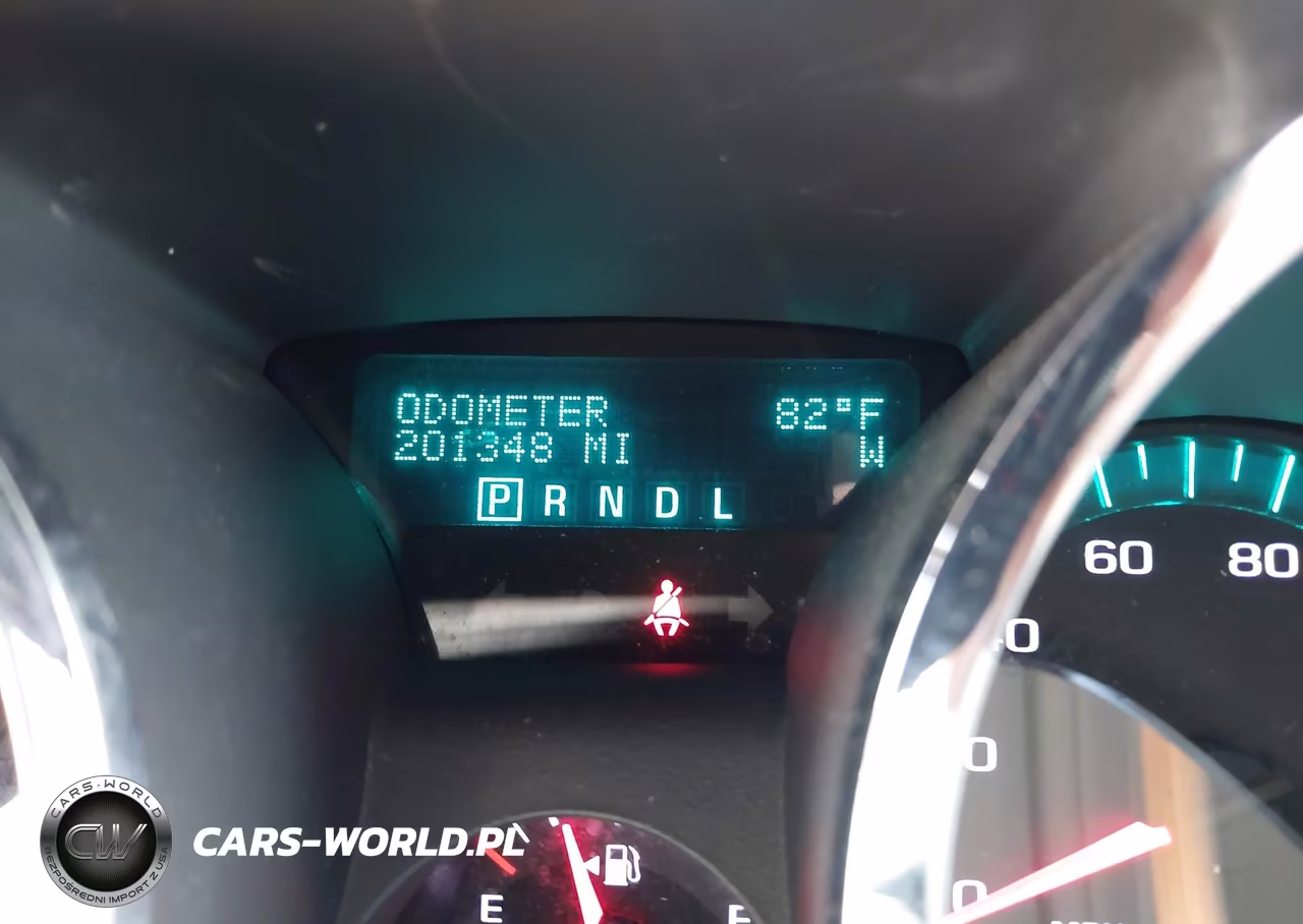 2012 Chevrolet Traverse 1Lt VIN:1GNKRGED2CJ254012 - 15