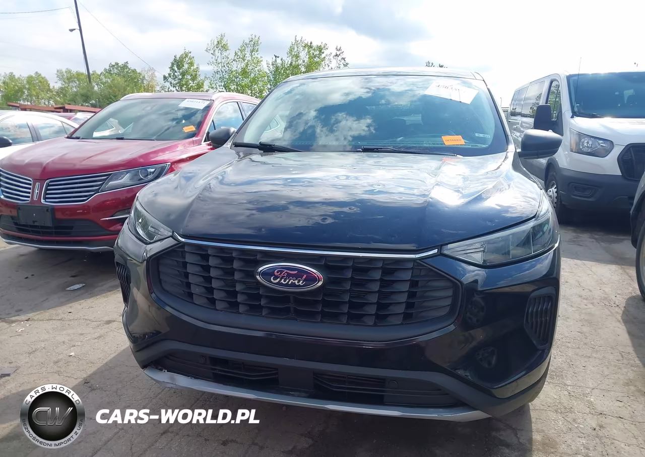2024 Ford Escape Active VIN:1FMCU9GN9RUA51960 - 12