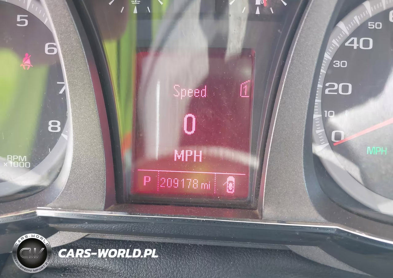 2012 GMC Terrain Slt-2 VIN:2GKALWEK6C6240064 - 16