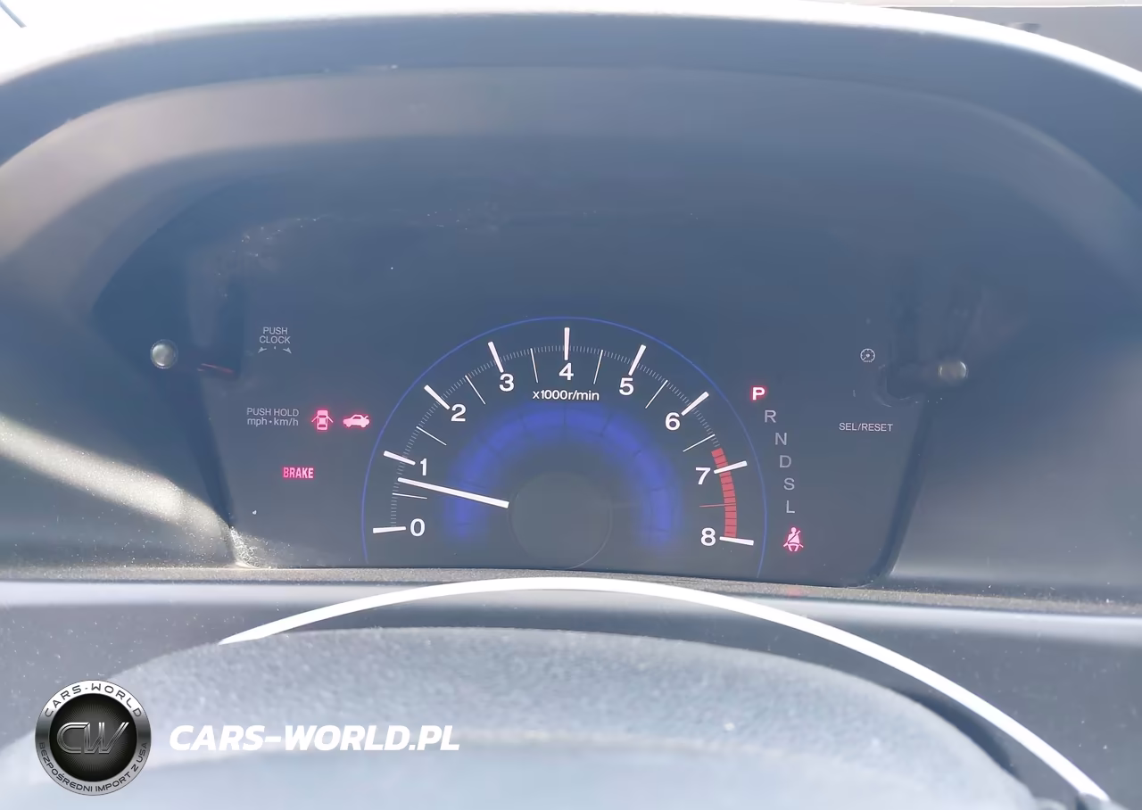 2014 Honda Civic Lx VIN:2HGFB2F59EH557898 - 7