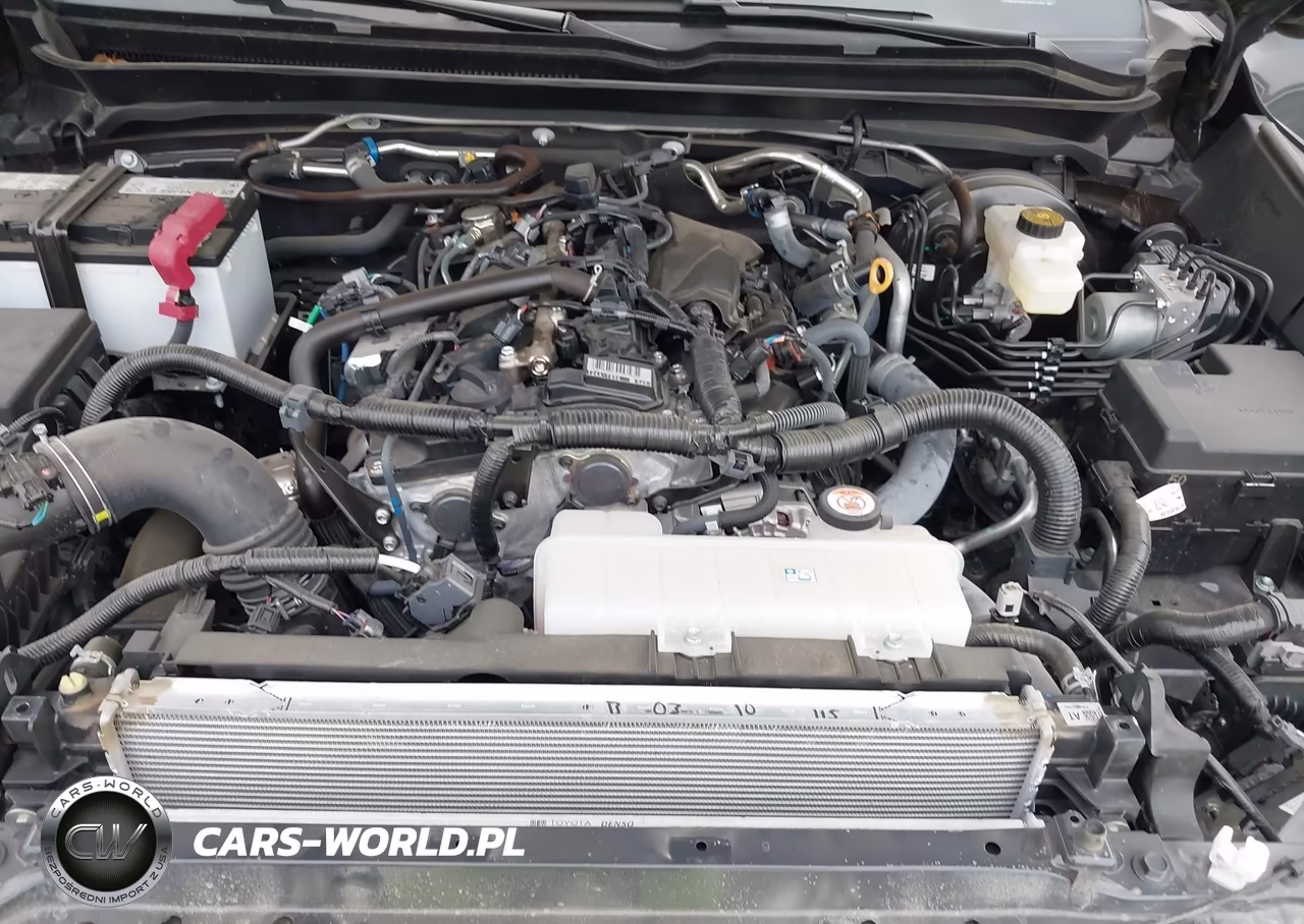 2025 Toyota Tacoma Sr5 VIN:3TMKB5FN0SM052280 - 10
