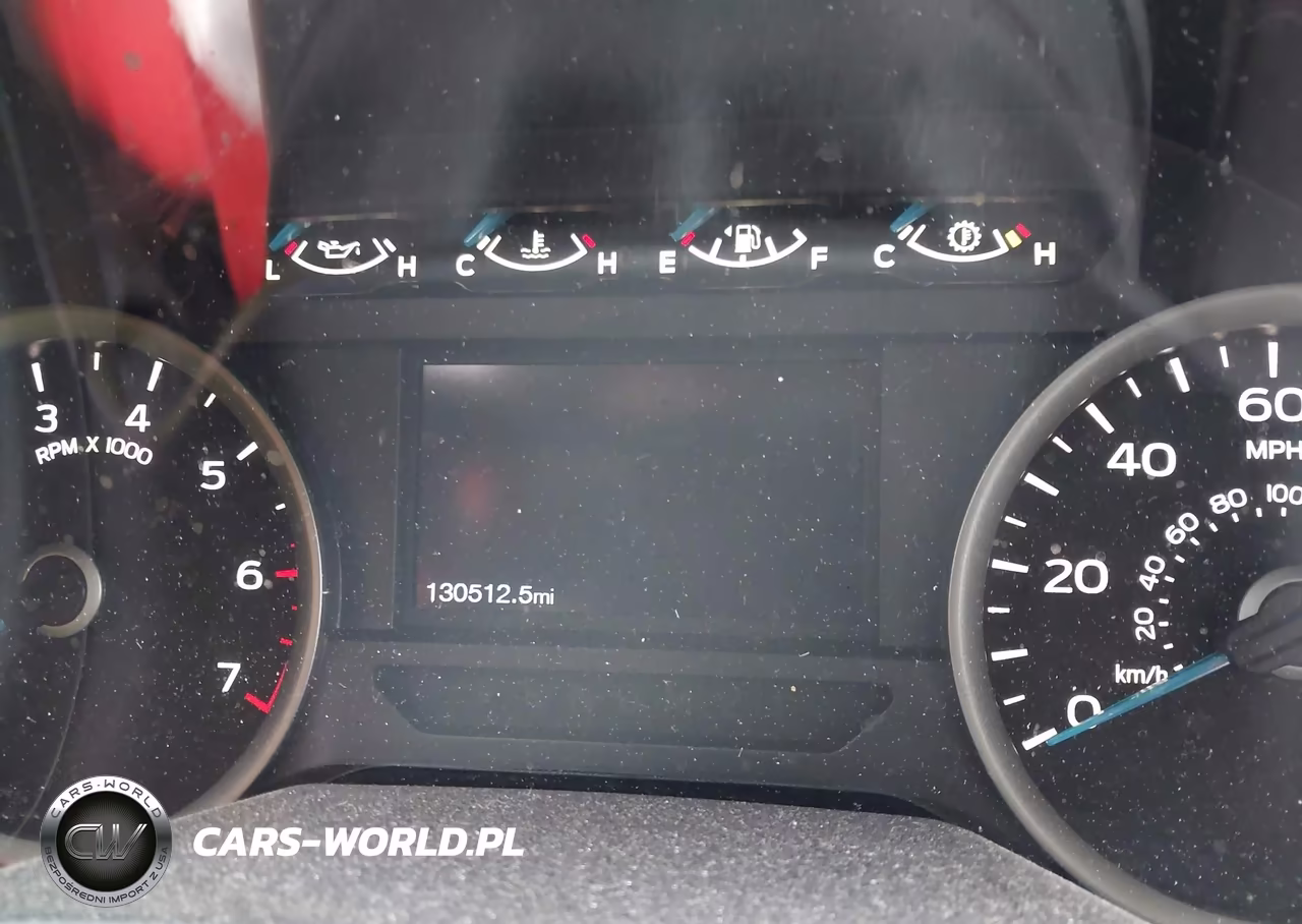 2015 Ford F-150 Xlt VIN:1FTEW1EP2FKE68373 - 16
