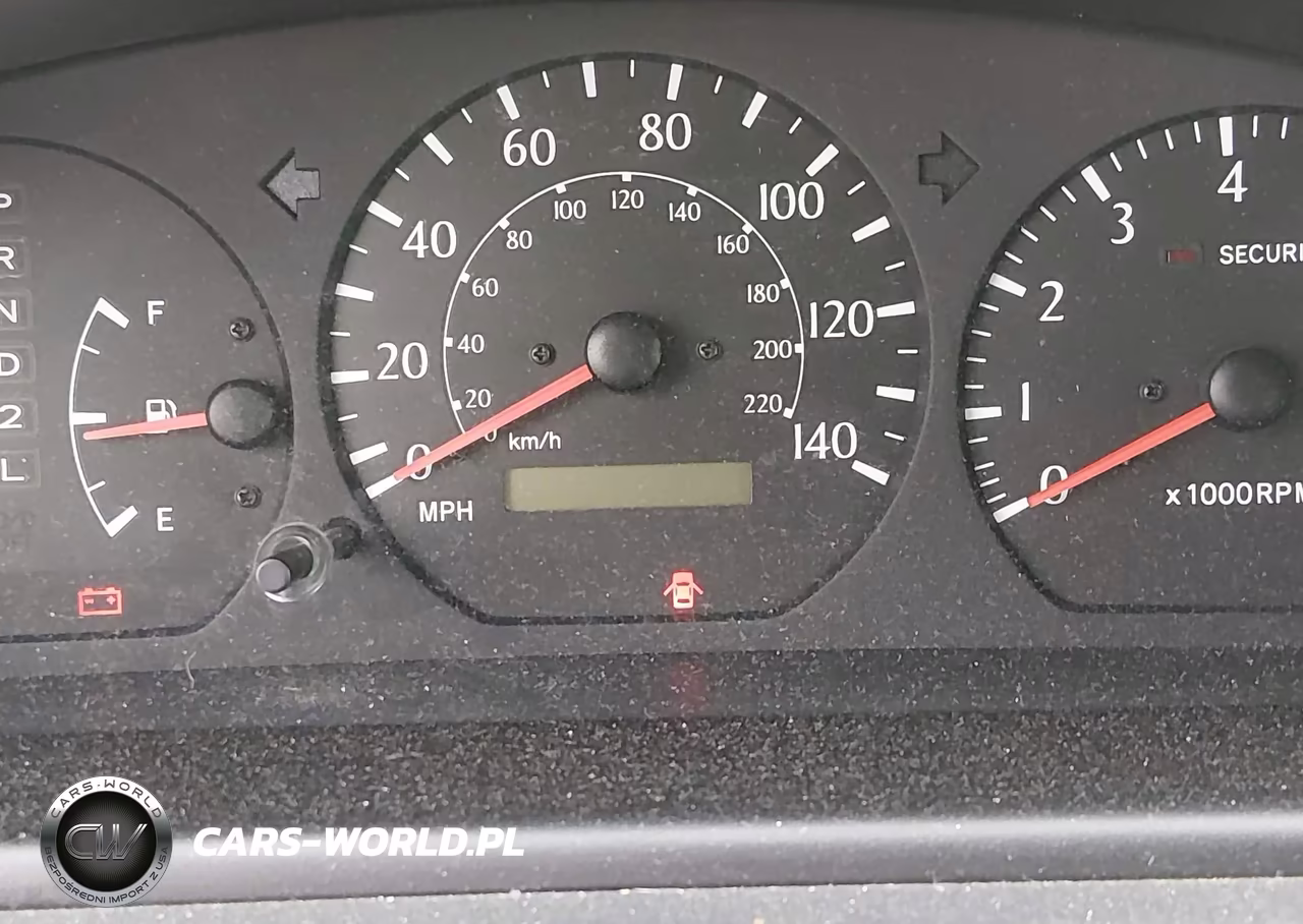 2001 Toyota Camry Solara Sle V6 VIN:2T1CF22P11C427745 - 15
