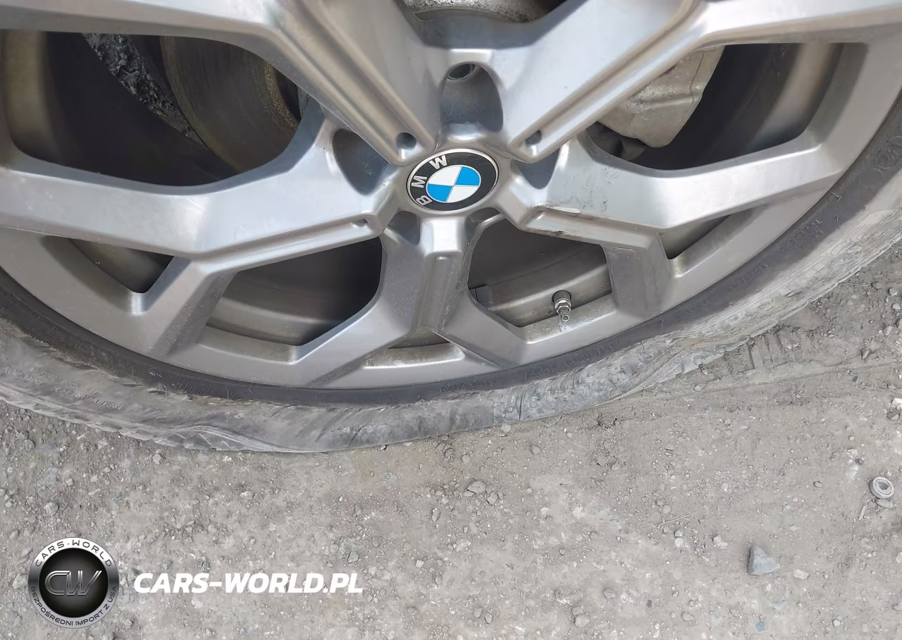 2020 BMW X3 xDrive30I VIN:5UXTY5C05L9D56556 - 21