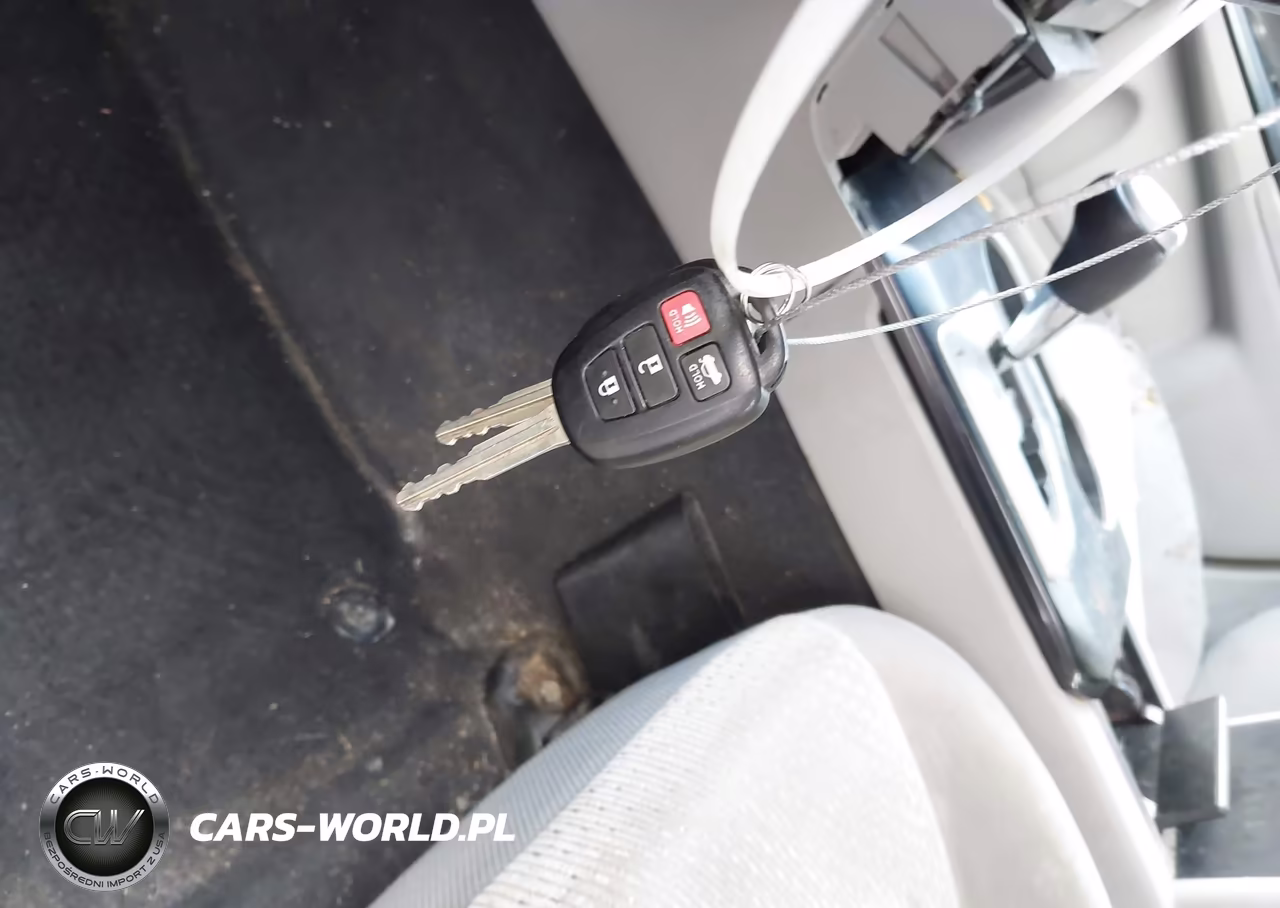 2014 Toyota Camry Le VIN:4T4BF1FK0ER391657 - 11