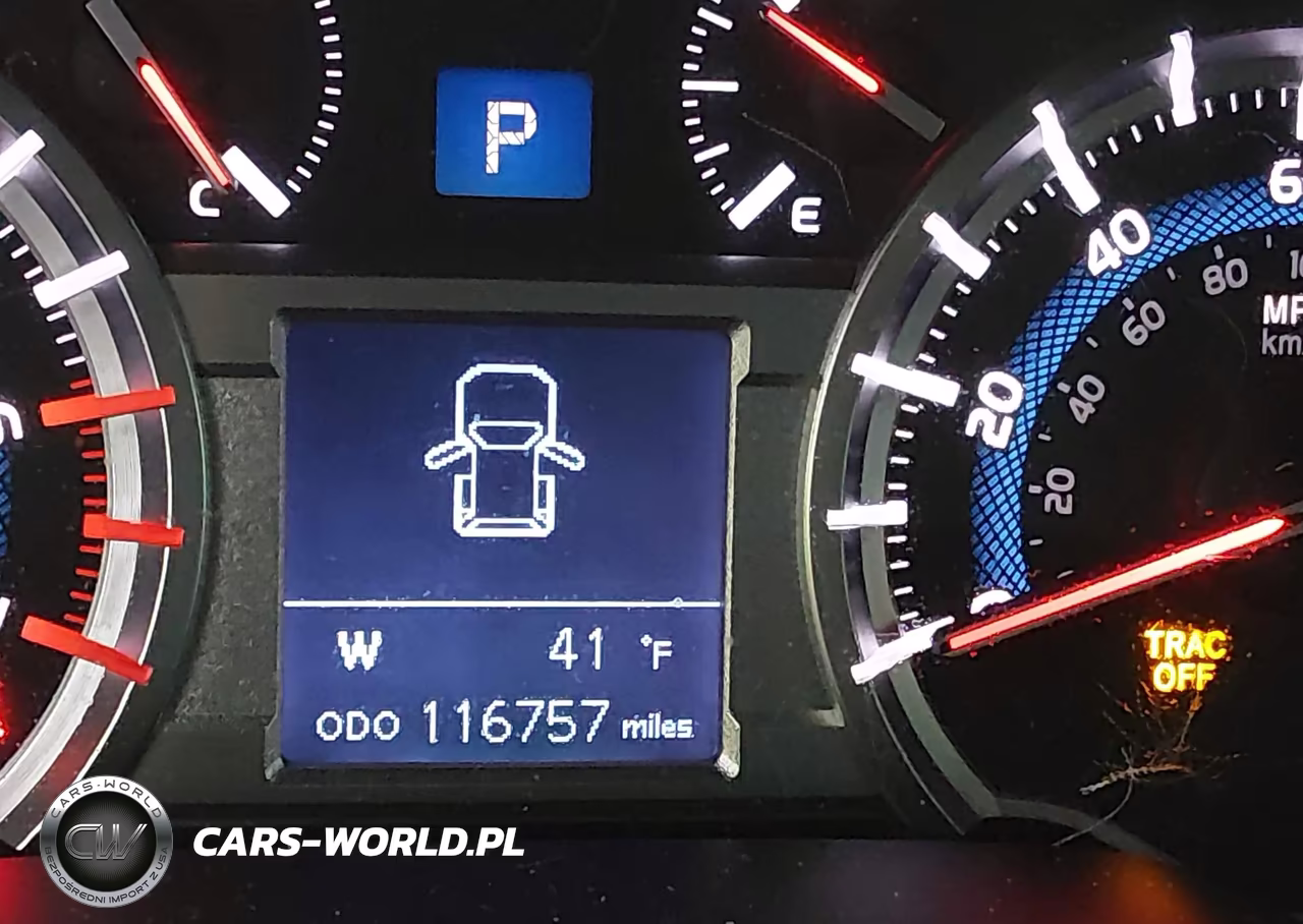 2016 Toyota 4Runner Sr5 Premium VIN:JTEBU5JR0G5332794 - 15
