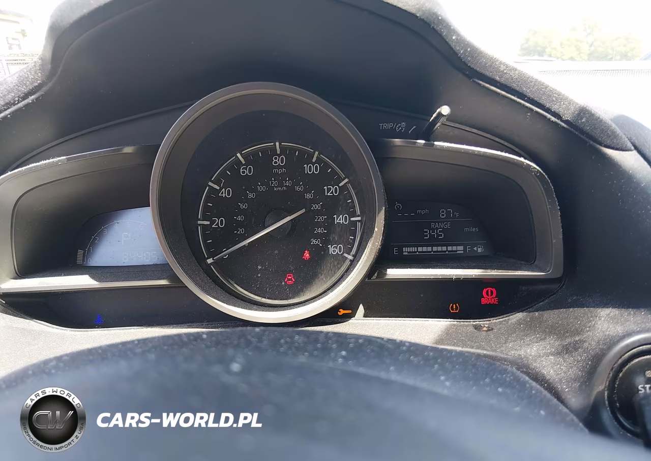 2018 Mazda Mazda3 Sport VIN:3MZBN1U74JM241286 - 7