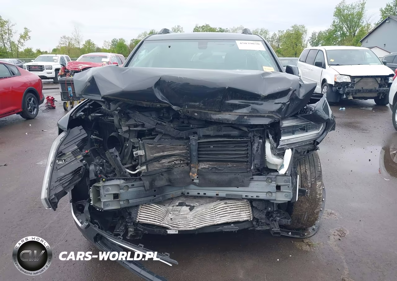 2020 GMC Acadia Sle VIN:1GKKNRL48LZ212551 - 12