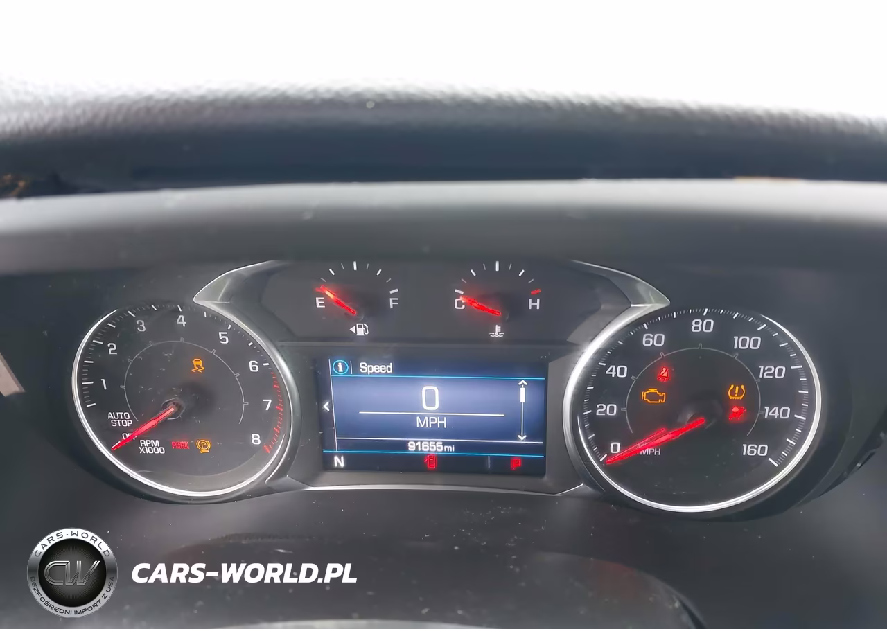 2020 GMC Acadia Sle VIN:1GKKNRL48LZ212551 - 7