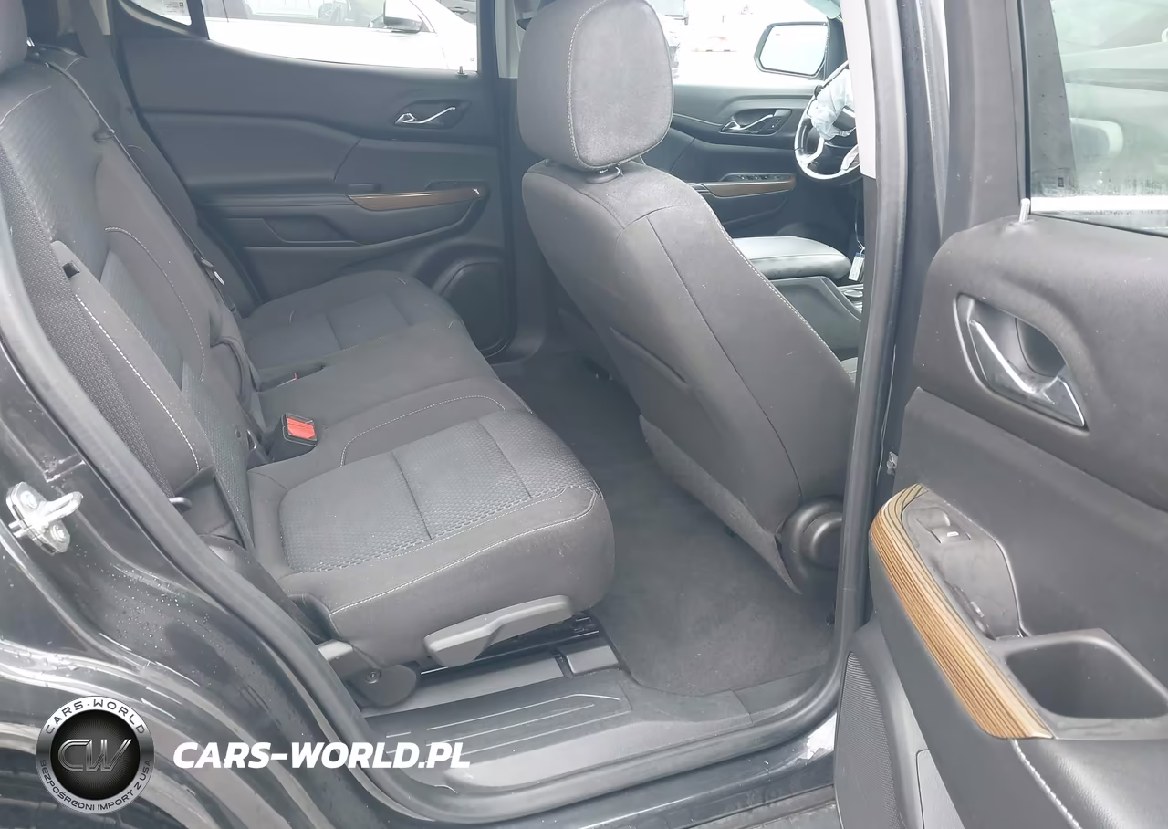 2020 GMC Acadia Sle VIN:1GKKNRL48LZ212551 - 8