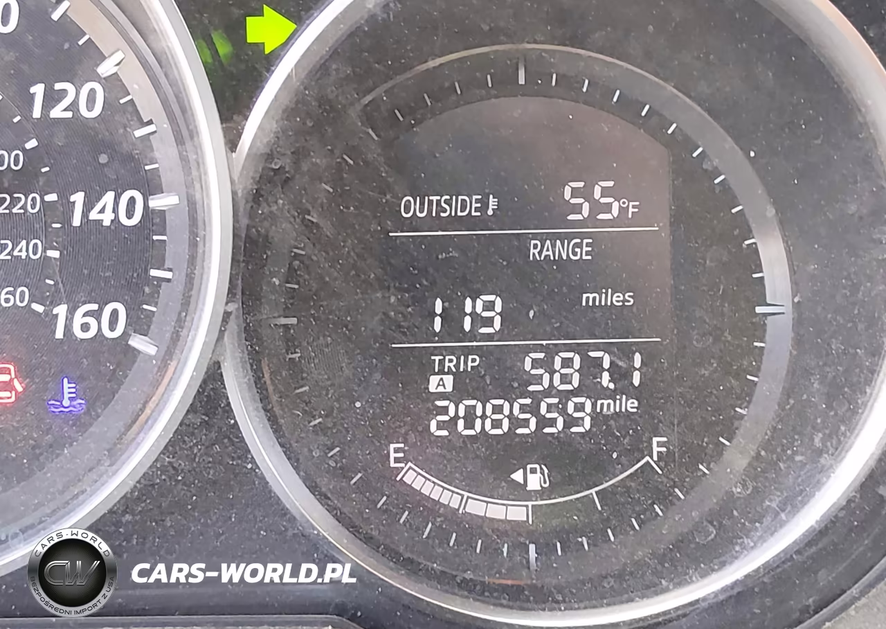 2015 Mazda Cx-5 Touring VIN:JM3KE2CY0F0528158 - 16