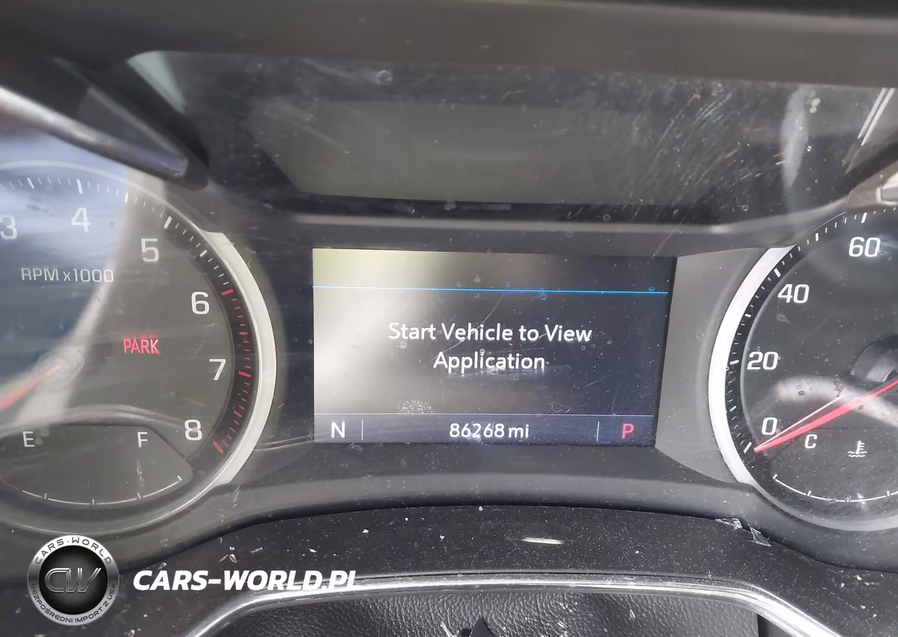 2021 Chevrolet Trailblazer Awd Activ VIN:KL79MSSL7MB055440 - 15