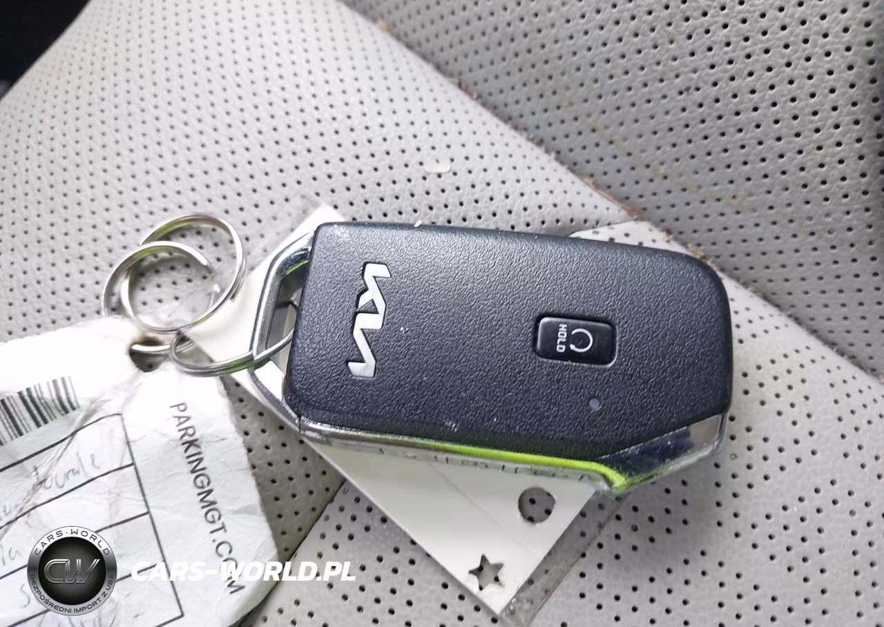 2023 Kia Sorento Plug-In Hybrid Sx Prestige VIN:KNDRMDLH4P5166071 - 11