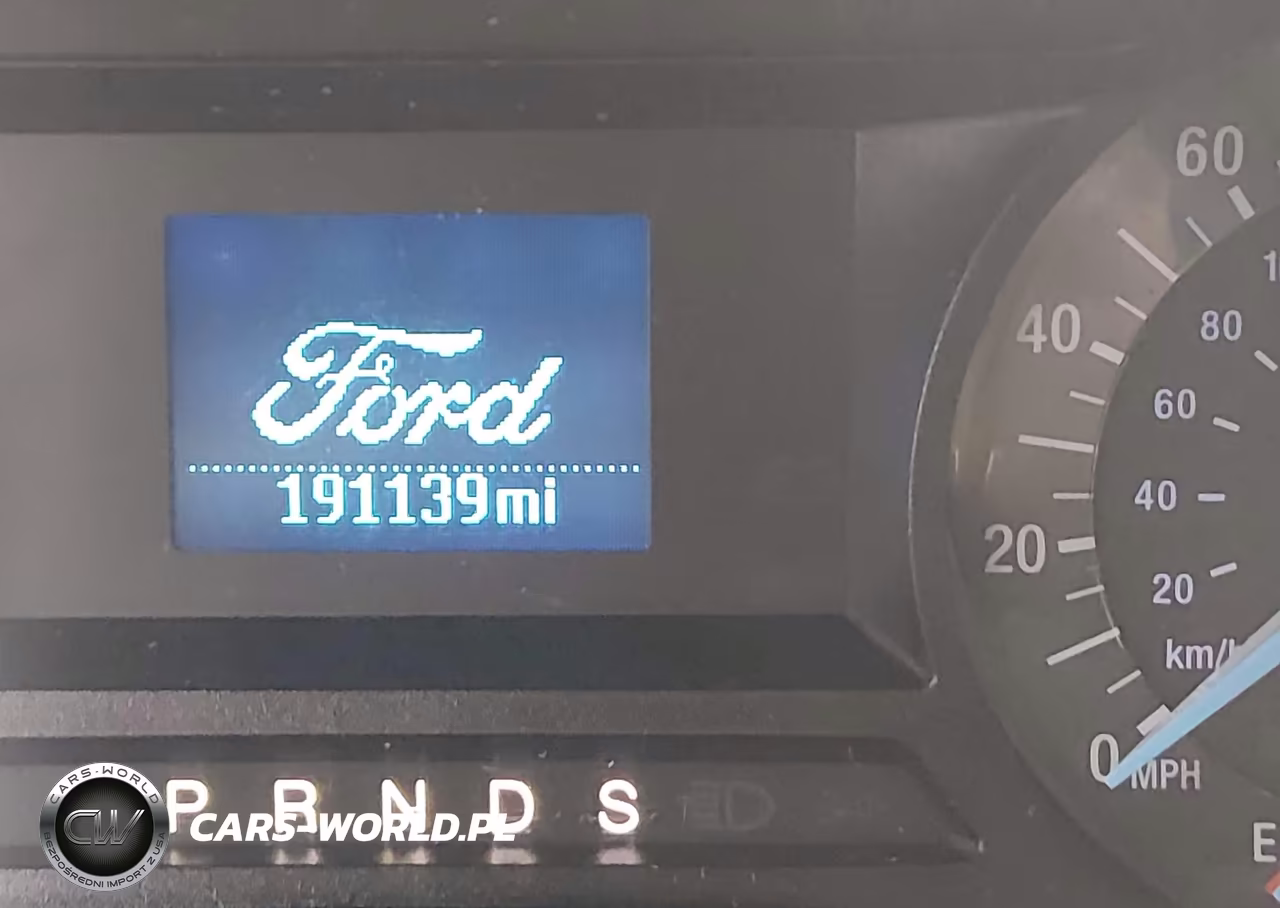 2014 Ford Fusion S VIN:3FA6P0G78ER179412 - 12