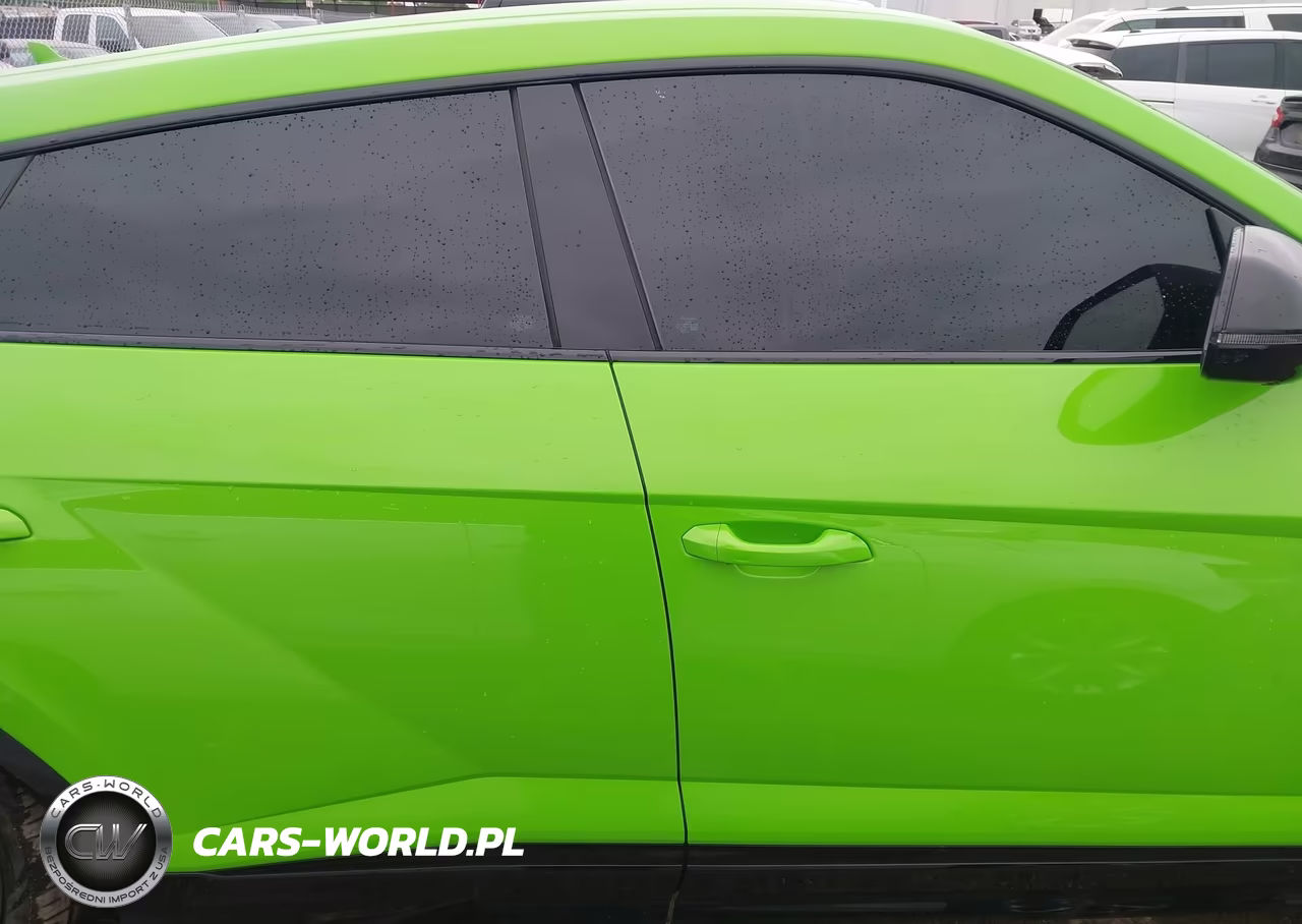 2021 Lamborghini Urus Graphite Capsule-Pearl Capsule VIN:ZPBUA1ZL7MLA13794 - 13
