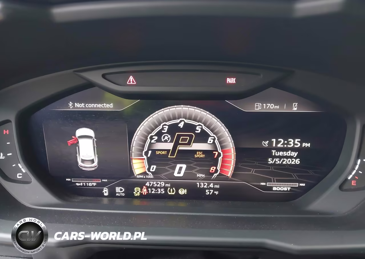 2021 Lamborghini Urus Graphite Capsule-Pearl Capsule VIN:ZPBUA1ZL7MLA13794 - 7
