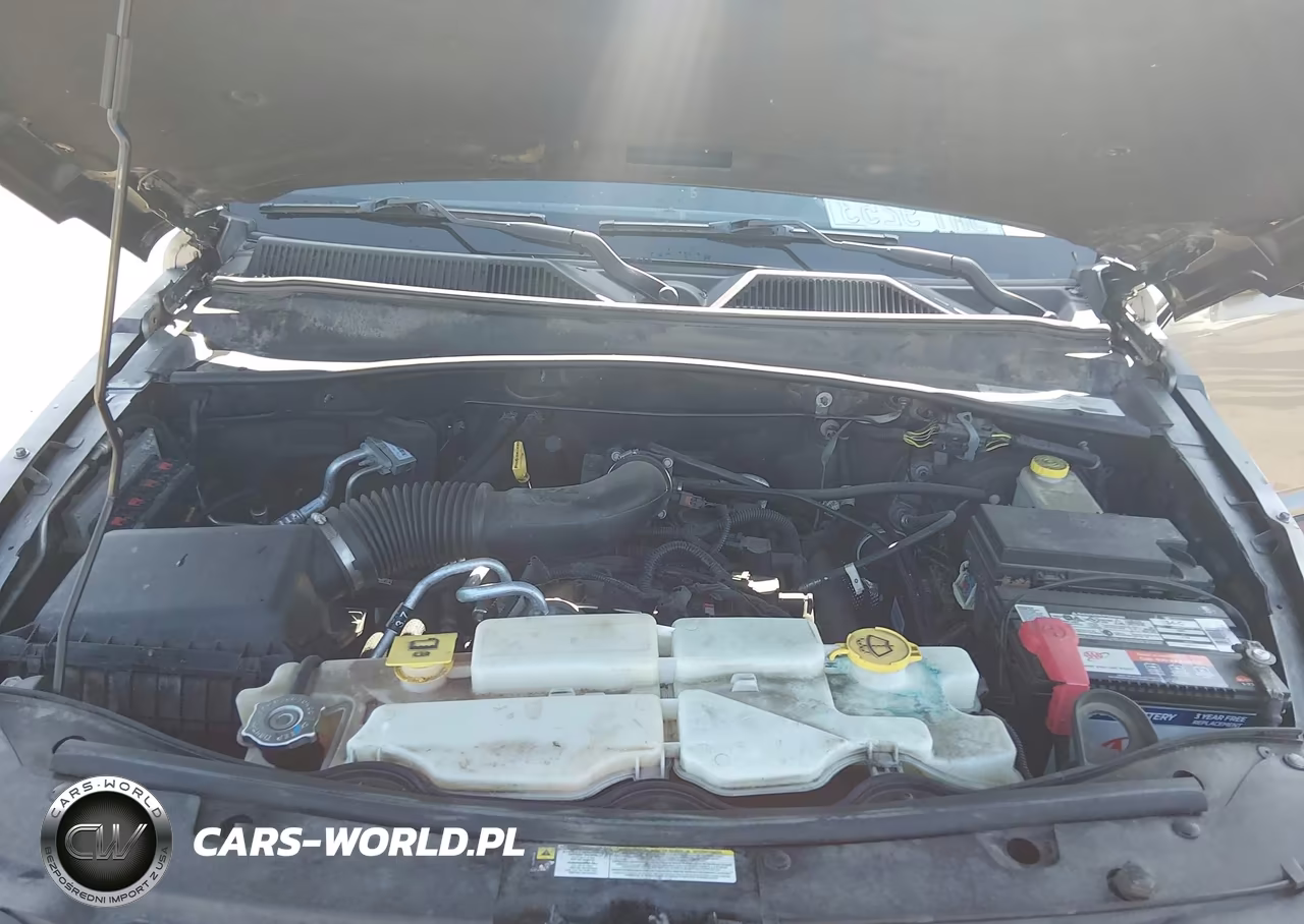2012 Jeep Liberty Sport VIN:1C4PJMAK4CW198201 - 10