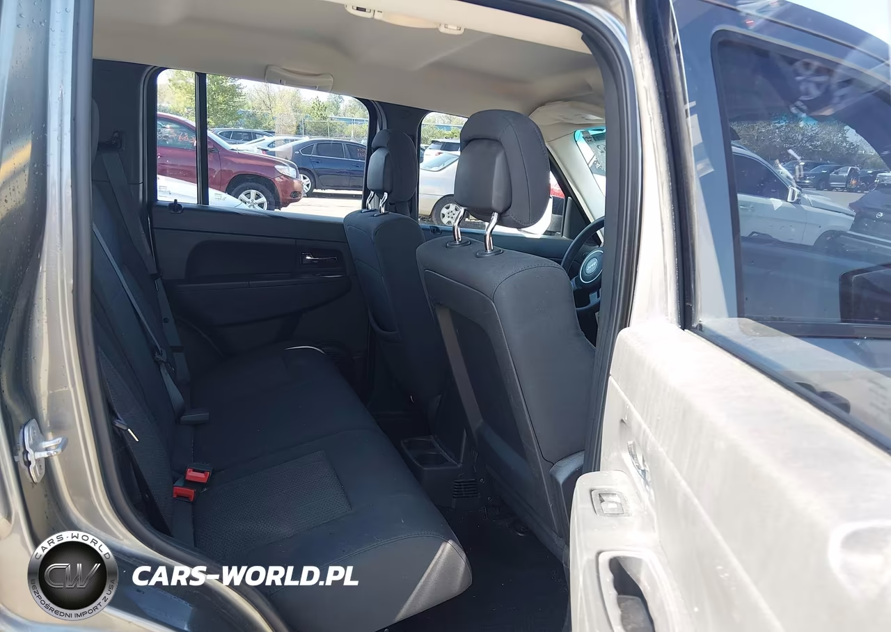 2012 Jeep Liberty Sport VIN:1C4PJMAK4CW198201 - 8