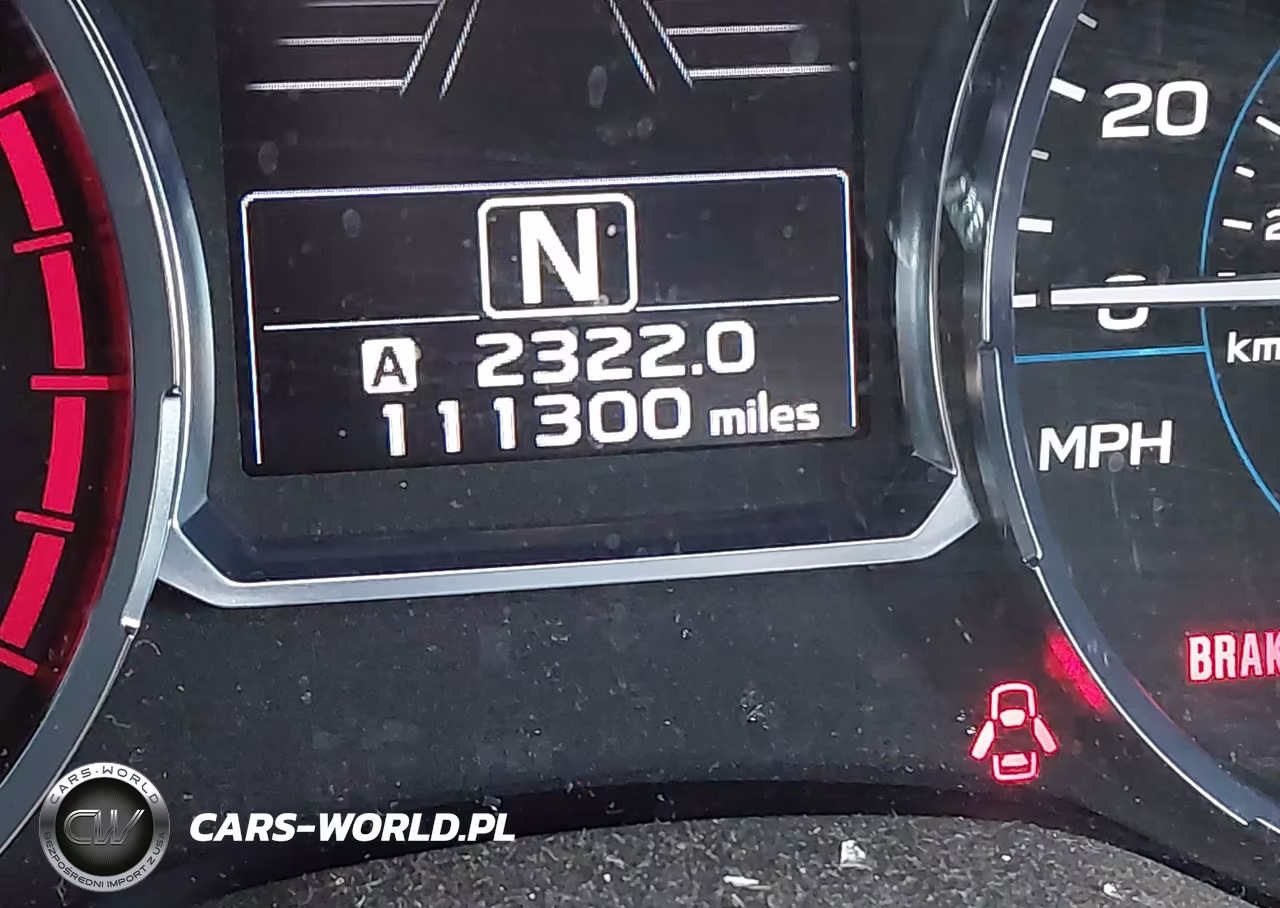 2017 Subaru Forester 2.5I Premium VIN:JF2SJAGC2HH531971 - 15