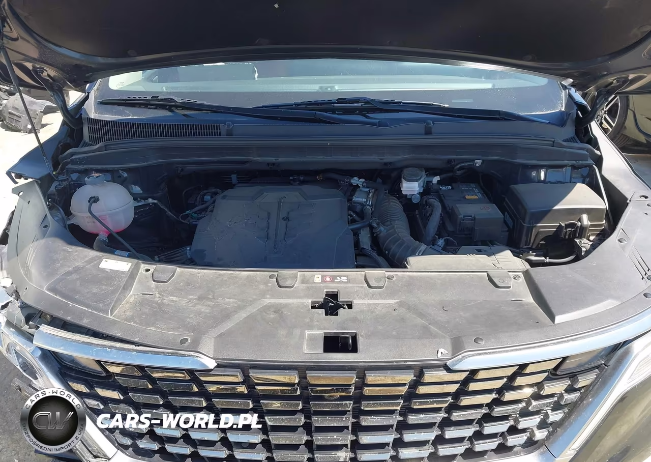 2024 Kia Carnival Mpv Sx VIN:KNDNE5H37R6402479 - 10