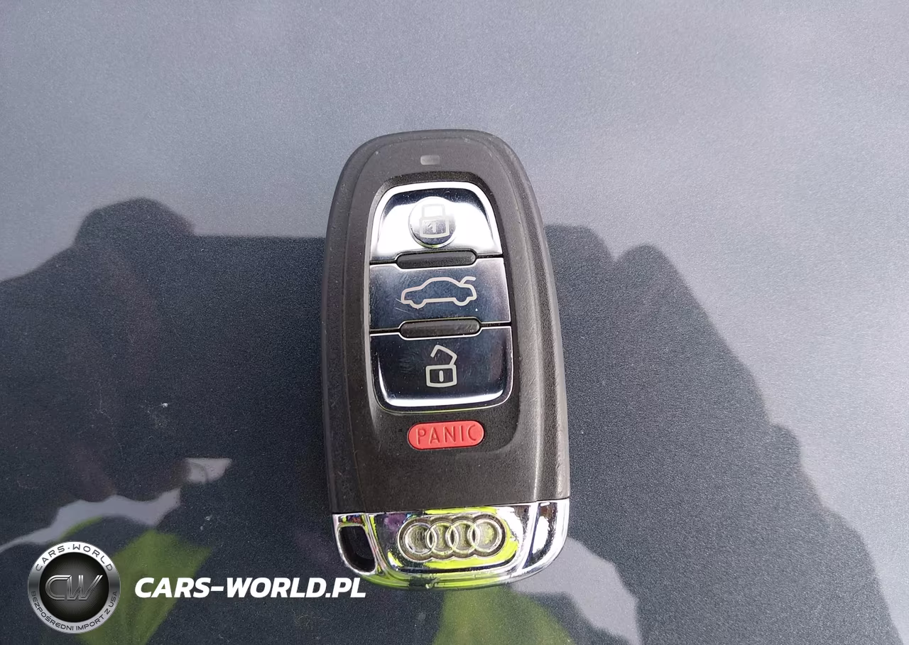 2010 Audi A4 2.0T Premium VIN:WAUBFAFLXAN006484 - 11