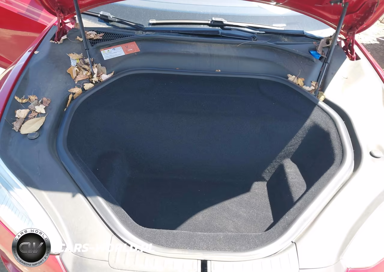 2016 Tesla Model S 60D-70D-75D-85D-90D VIN:5YJSA1E2XGF131440 - 10
