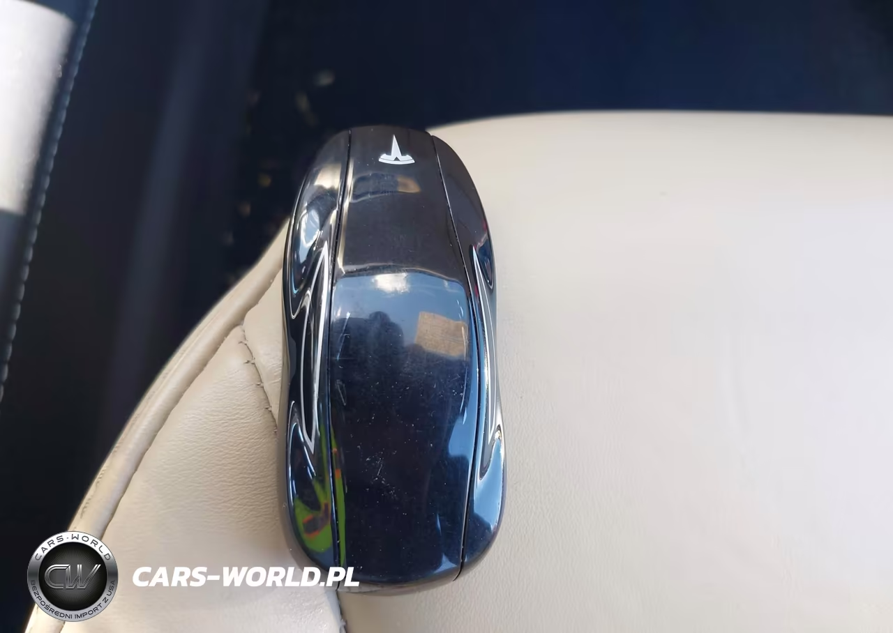 2016 Tesla Model S 60D-70D-75D-85D-90D VIN:5YJSA1E2XGF131440 - 11