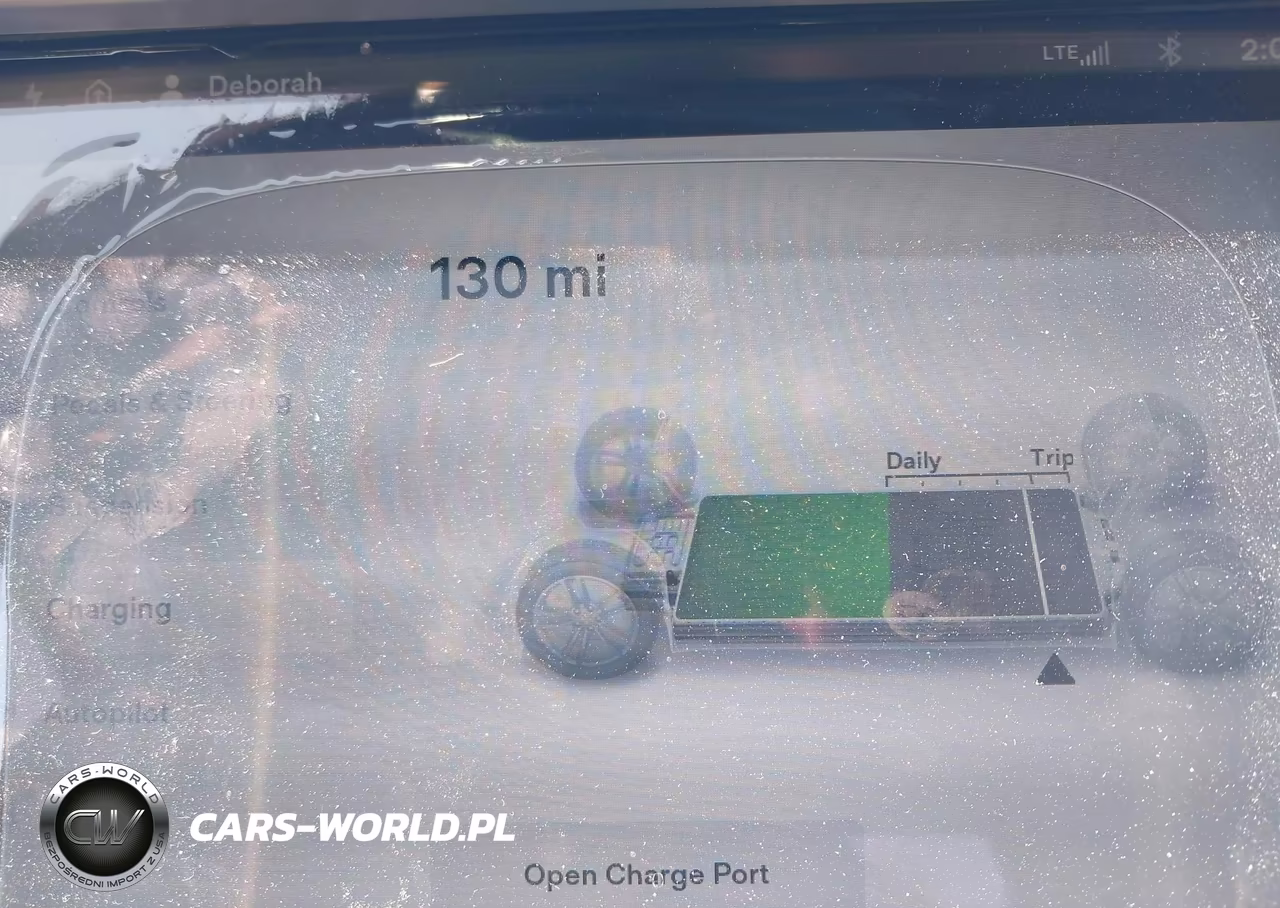 2016 Tesla Model S 60D-70D-75D-85D-90D VIN:5YJSA1E2XGF131440 - 17