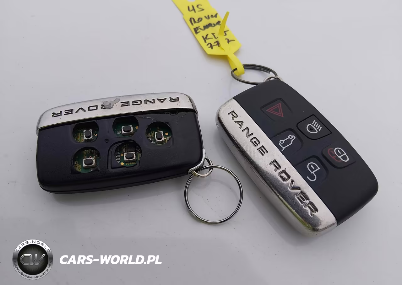2015 Land Rover Range Rover Evoque Pure VIN:SALVP2BGXFH012747 - 11