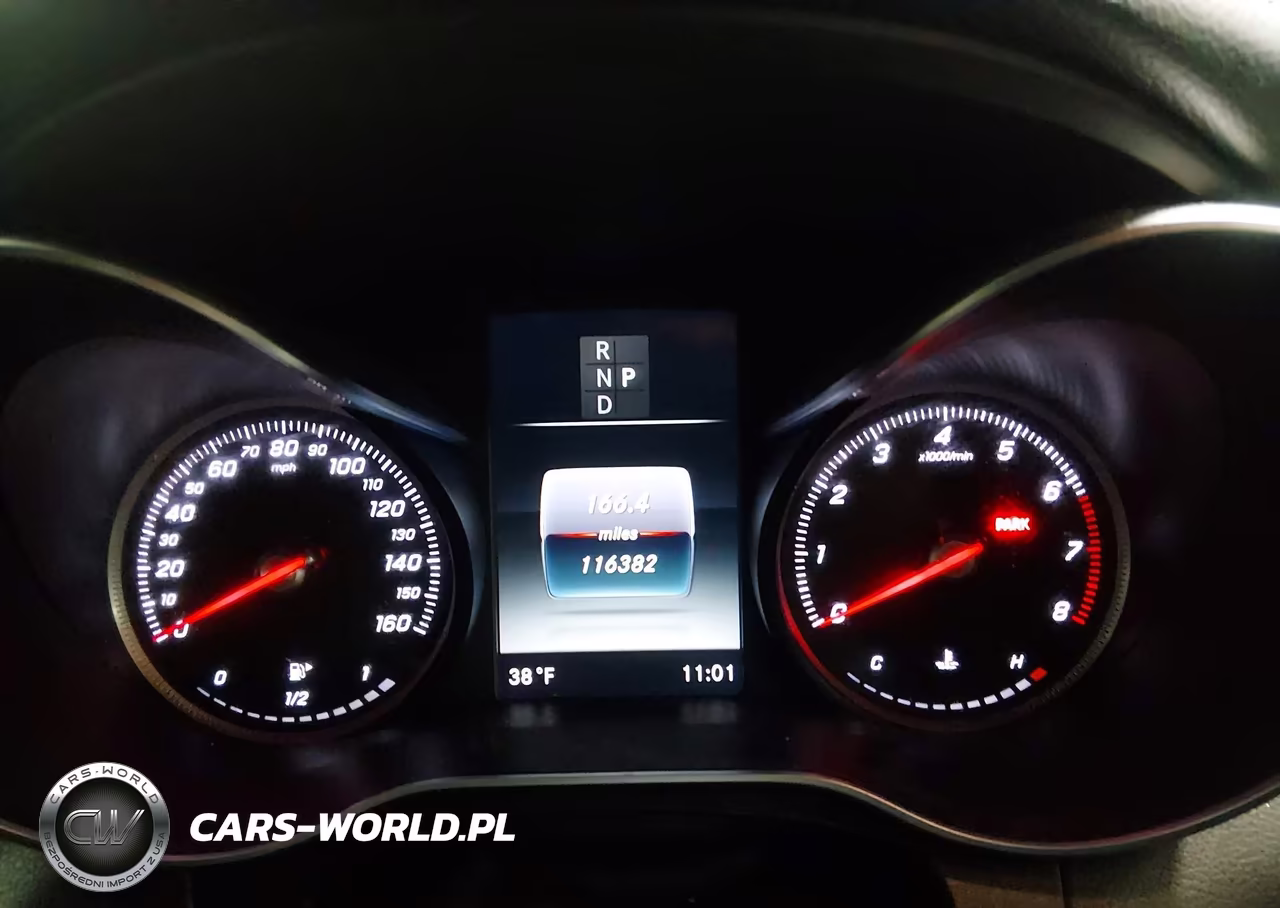 2018 Mercedes-Benz Glc 300 4Matic VIN:WDC0G4KBXJV027870 - 7