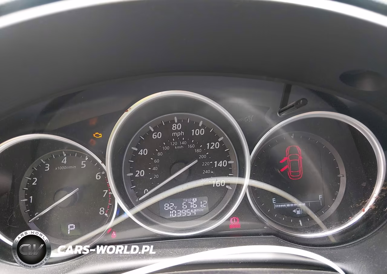 2014 Mazda Cx-5 Grand Touring VIN:JM3KE2DY0E0371941 - 15