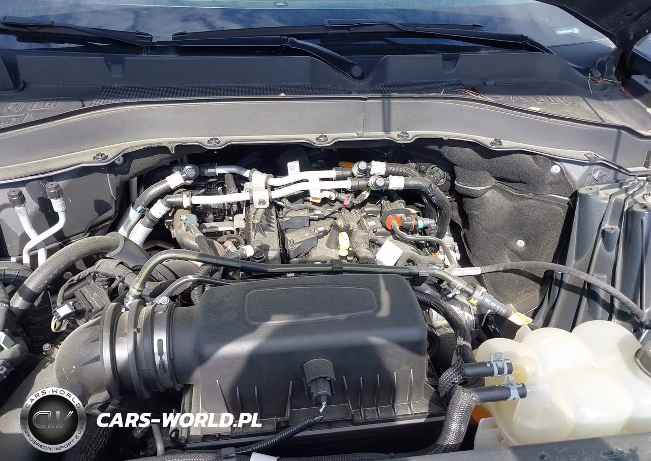 2022 Ford Explorer Xlt VIN:1FMSK7DH3NGA18708 - 10