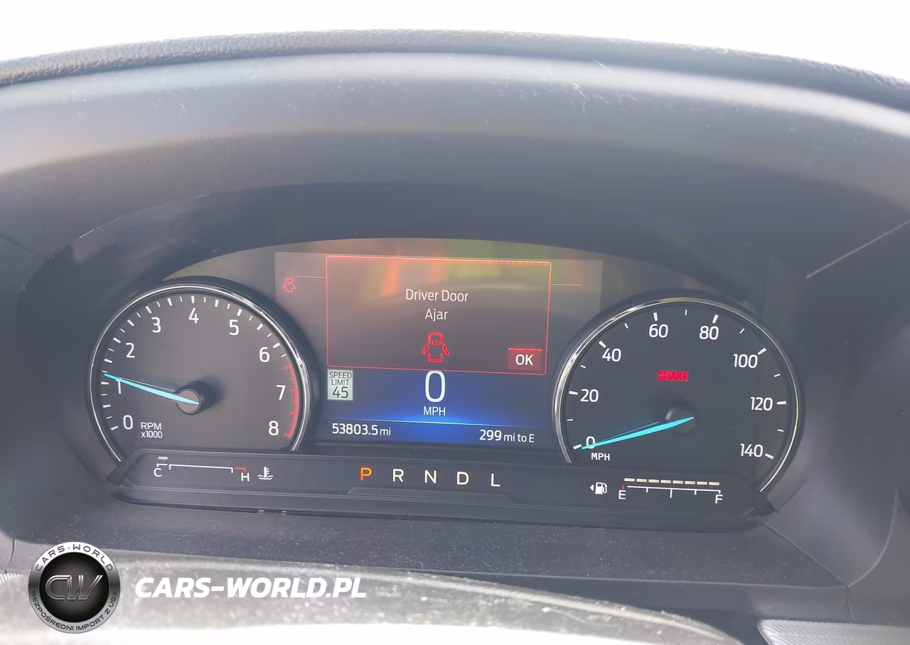 2022 Ford Explorer Xlt VIN:1FMSK7DH3NGA18708 - 7